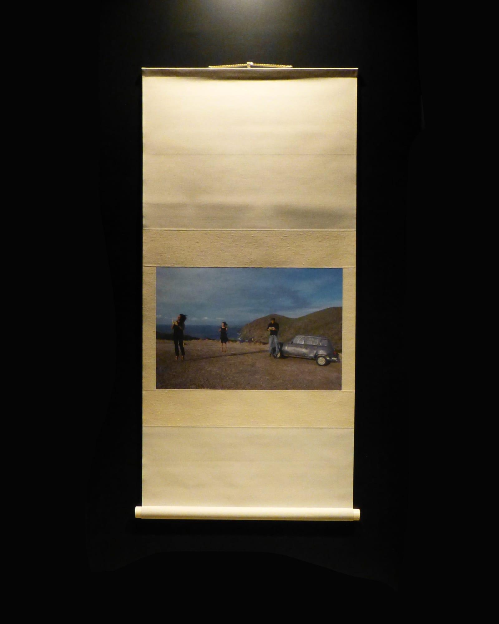 ジャン＝フィリップ・トゥーサン : Aimer lire