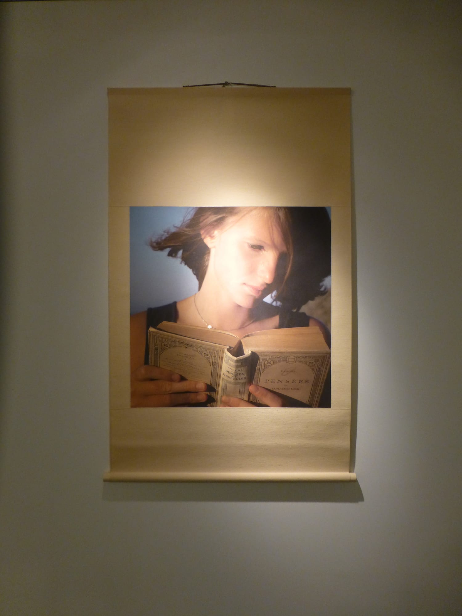 ジャン＝フィリップ・トゥーサン : Aimer lire