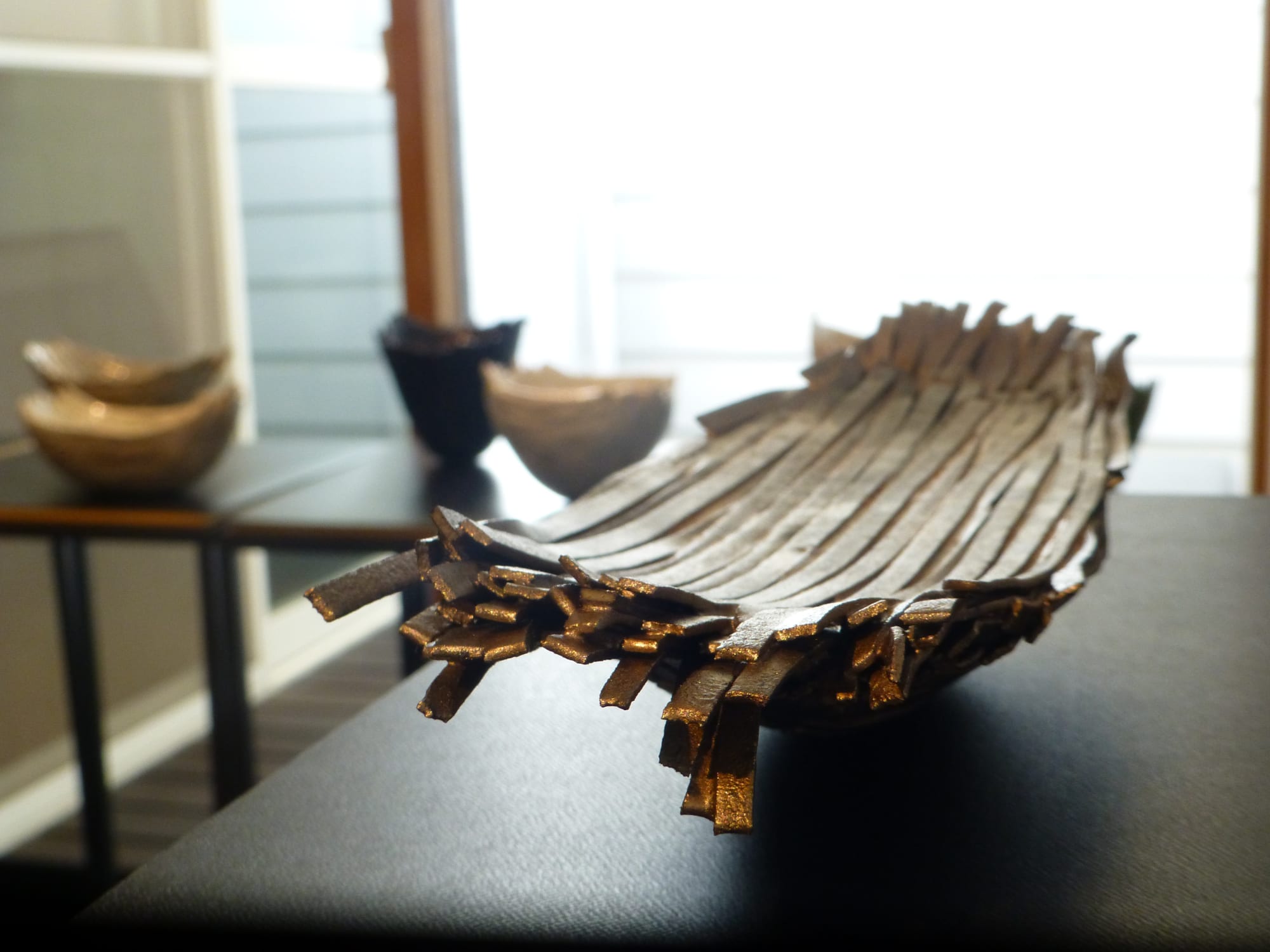 中田篤 ：Cut-and-paste