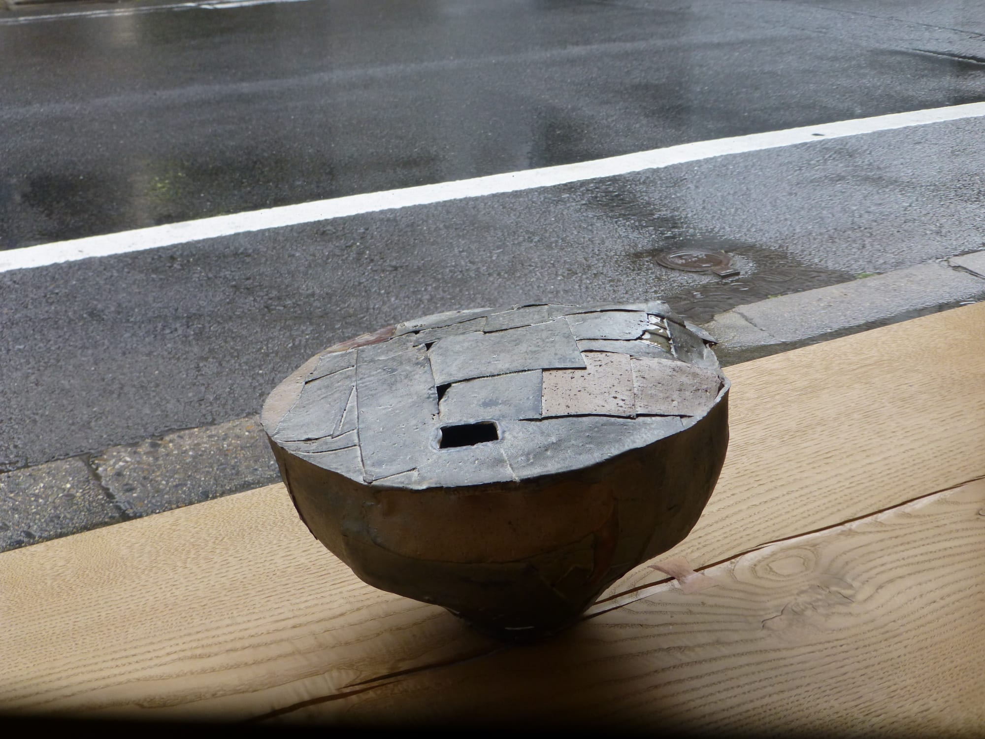 中田篤 ：Cut-and-paste