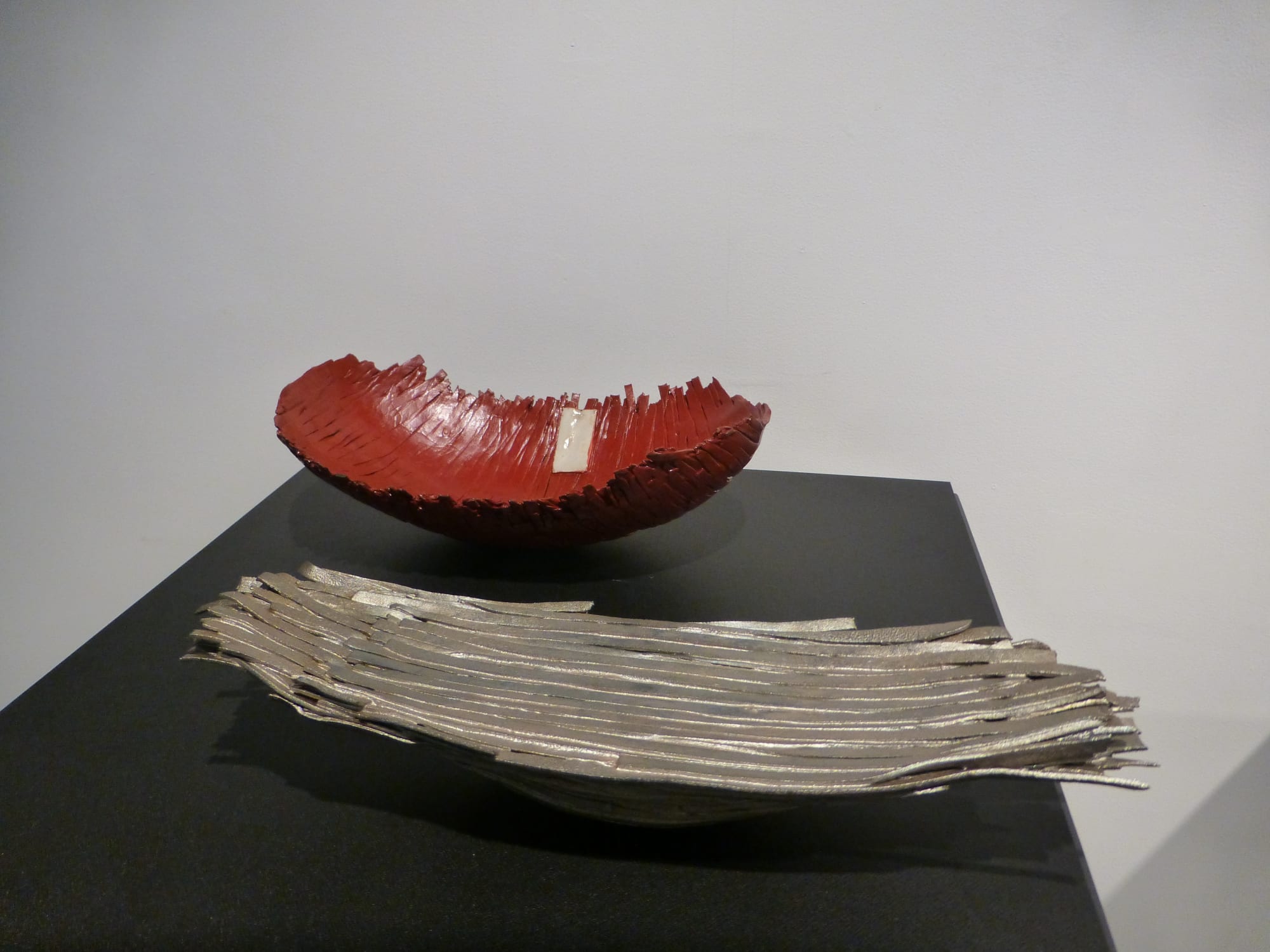 中田篤 ：Cut-and-paste