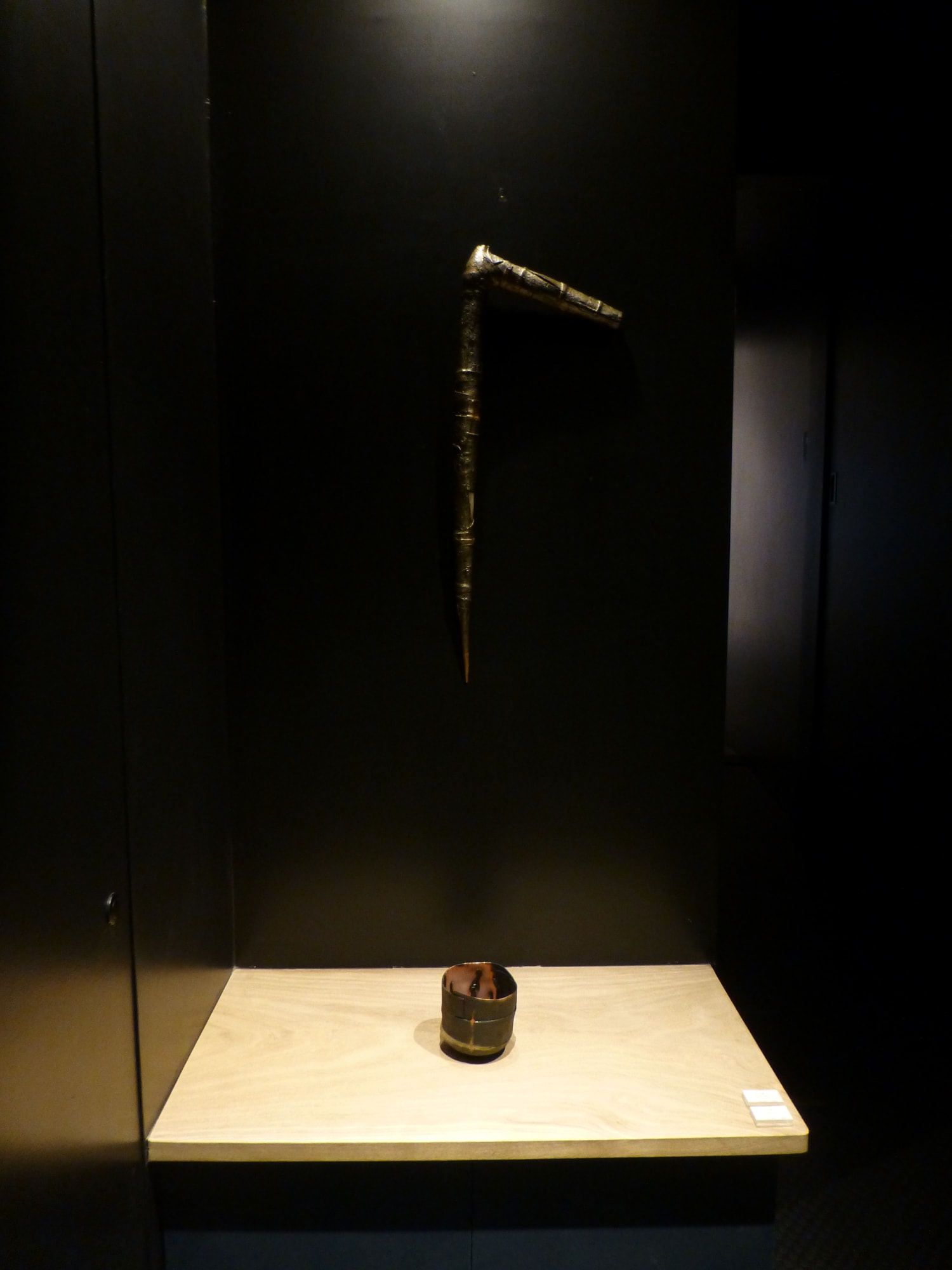 中田篤 ：Cut-and-paste