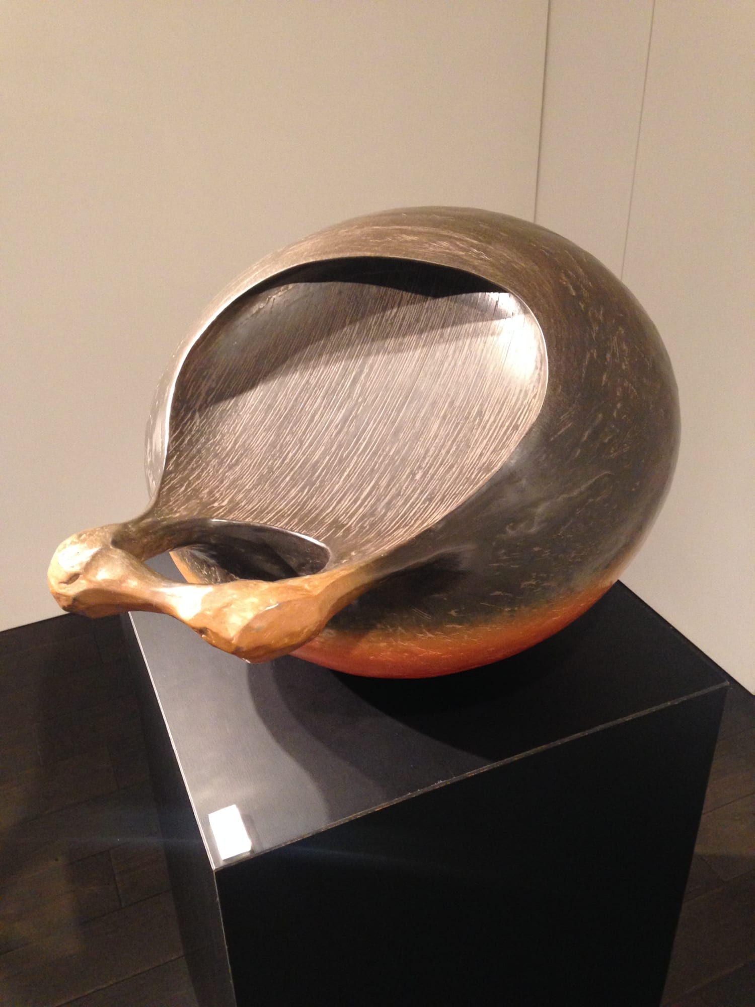 髙山大：紅陶民具展