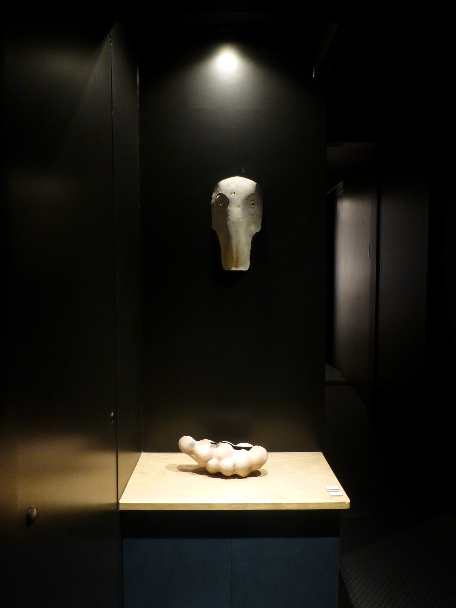 松永 泰樹：赤のある形