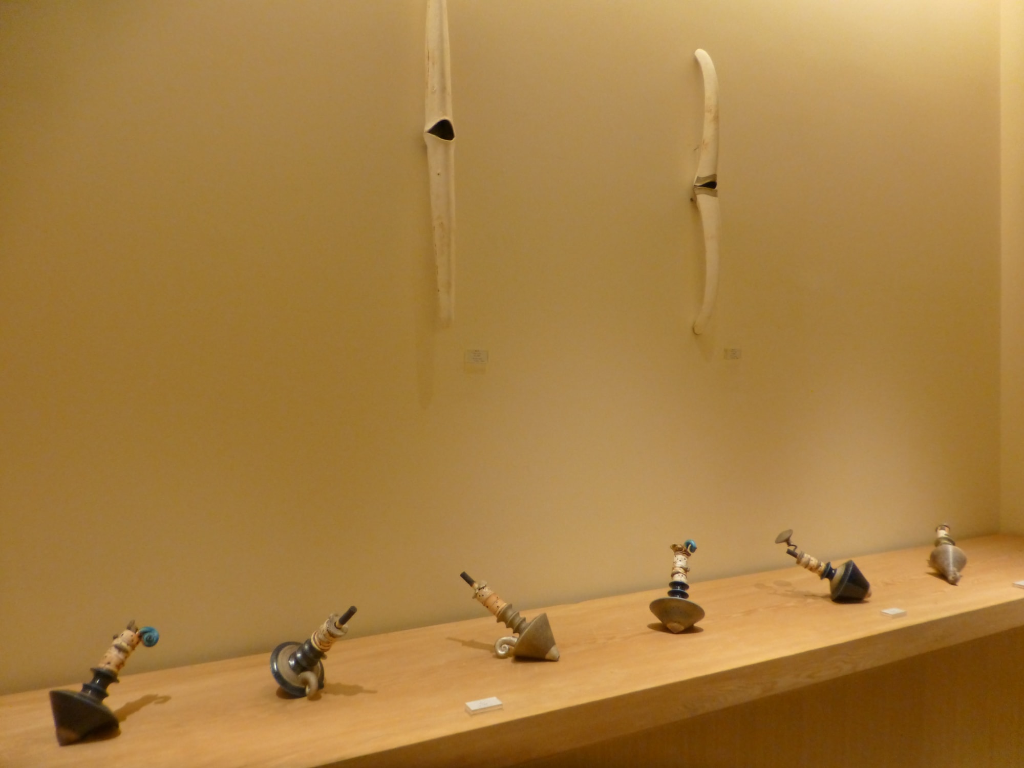 松永 泰樹：赤のある形