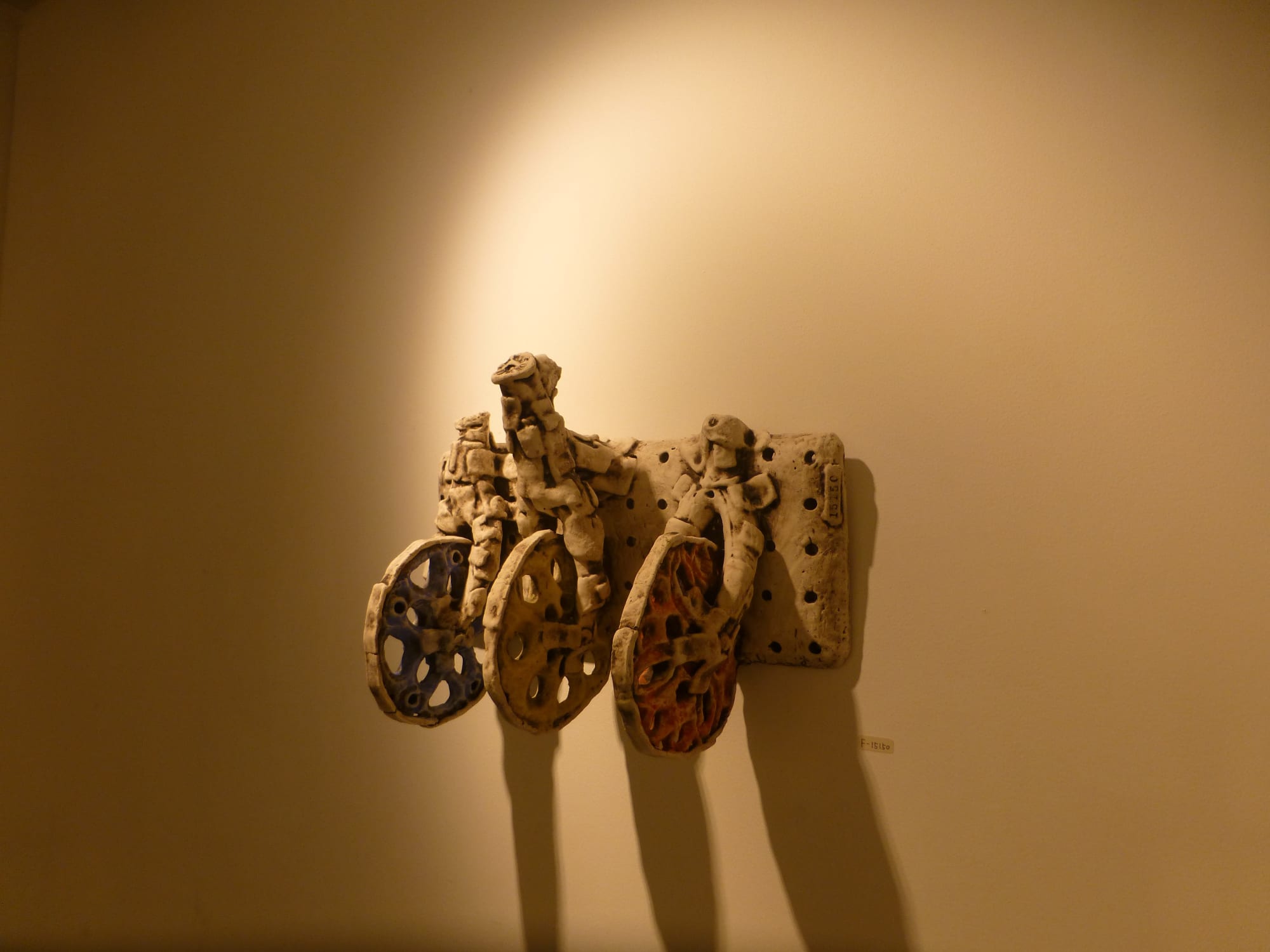 赤嶺 学：アカミネサイクル2015　フレームコレクション／スケッチ アンド オブジェクト