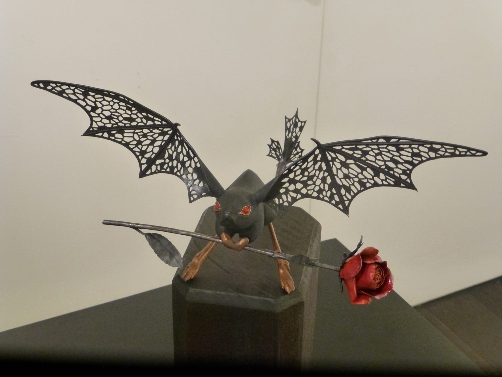 荒谷翔 × 水代達史 : be impressed...