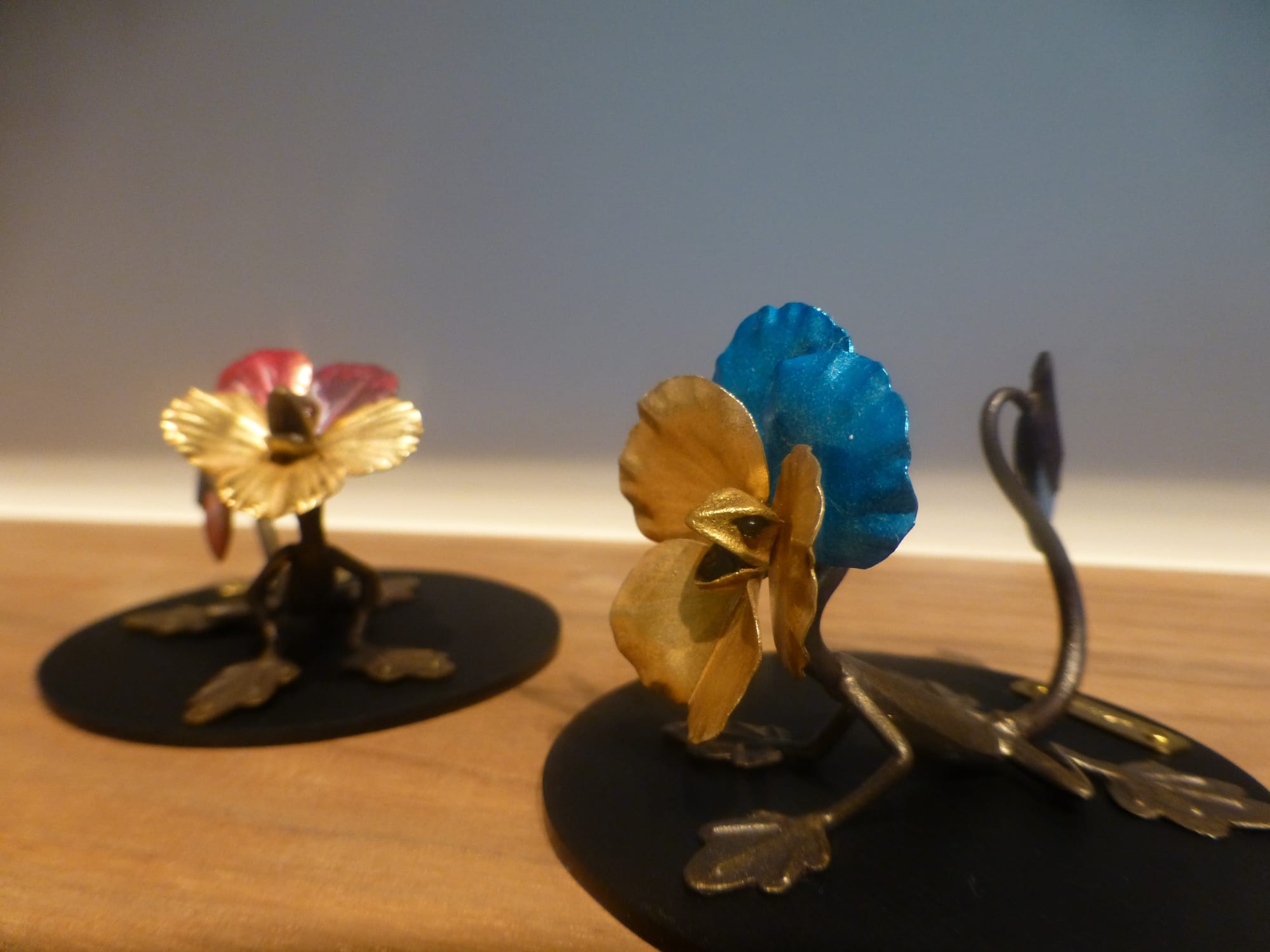 荒谷翔 × 水代達史 : be impressed...