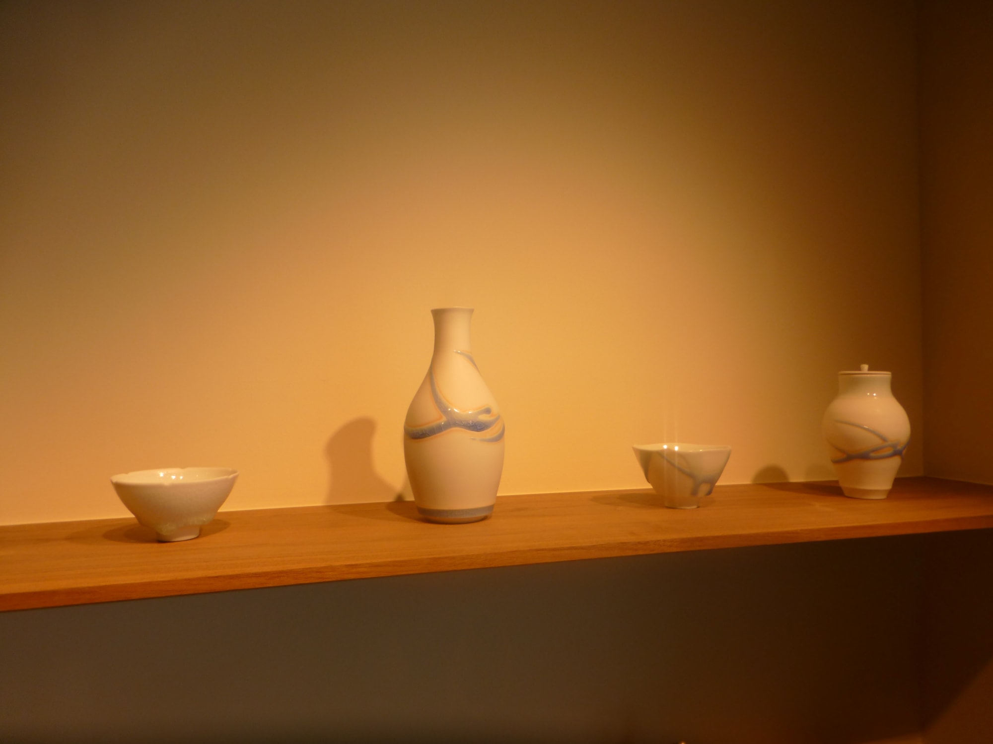 荒谷翔 × 水代達史 : be impressed...