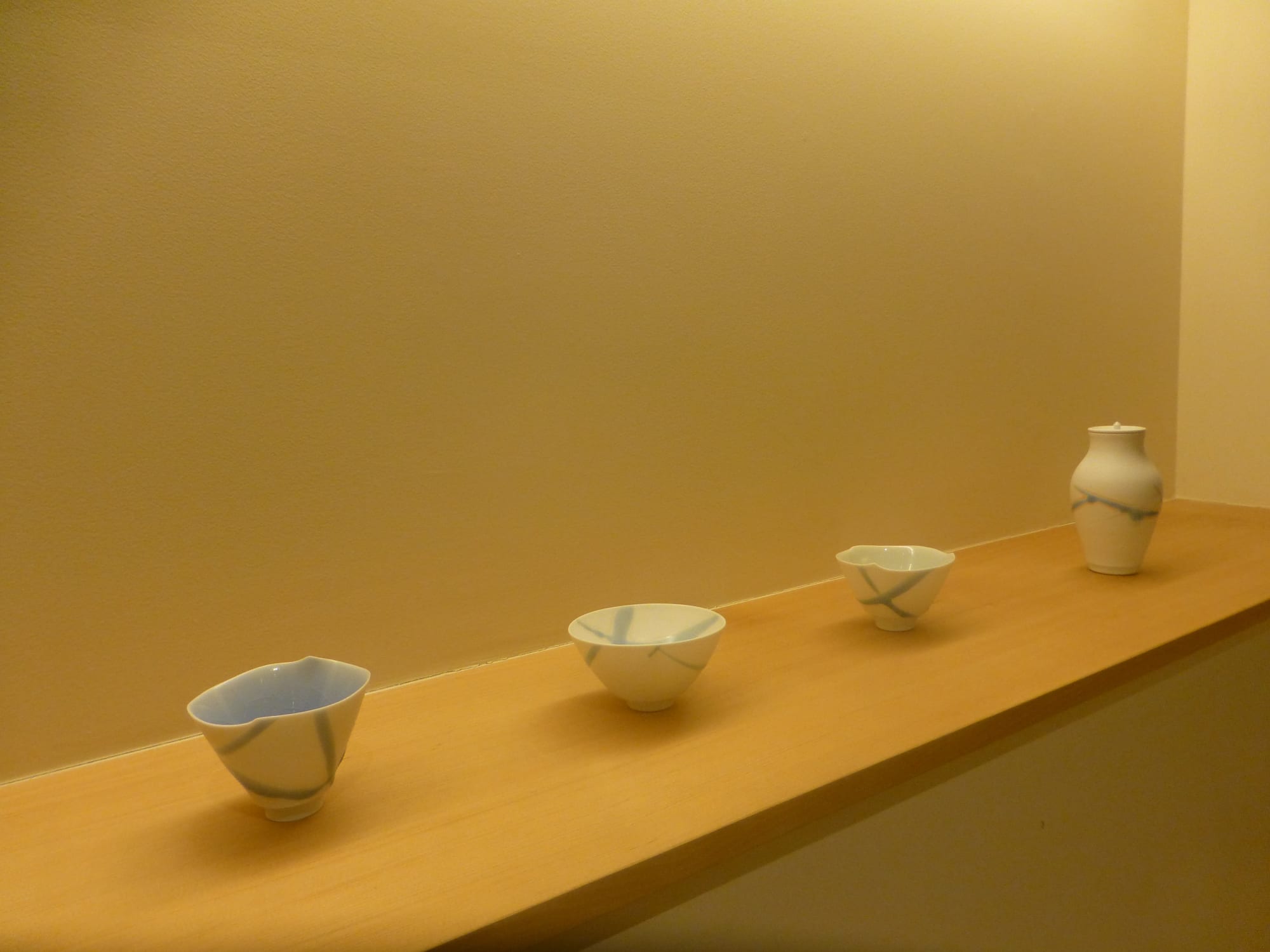 荒谷翔 × 水代達史 : be impressed...