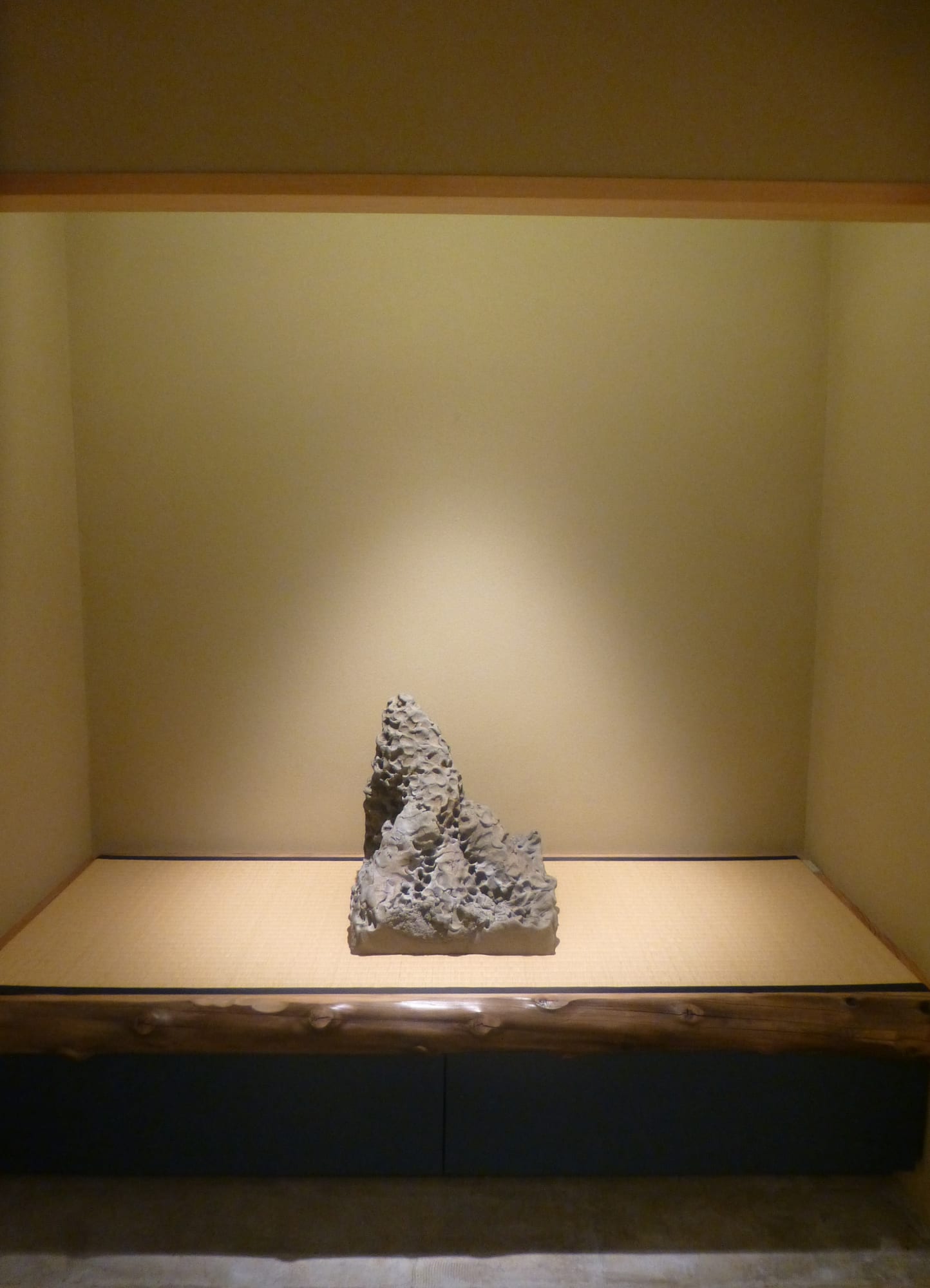 星野暁：土と手の間から