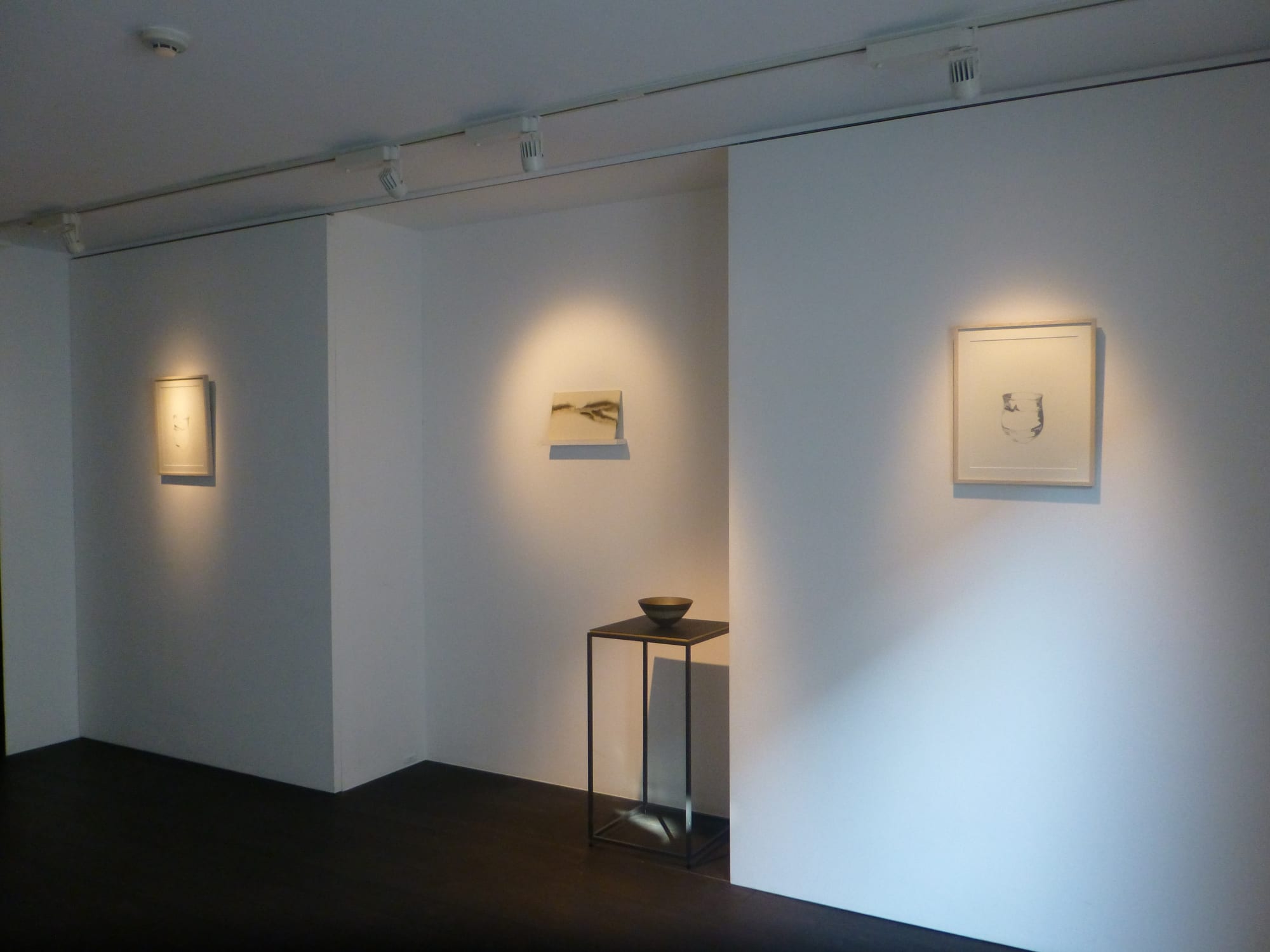 ジェニファー・リー：信楽・ロンドン：旅の軌跡と蓄積