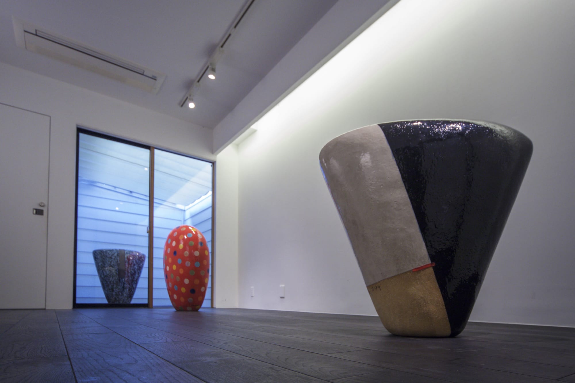 特別展：JUN KANEKO 金子 潤