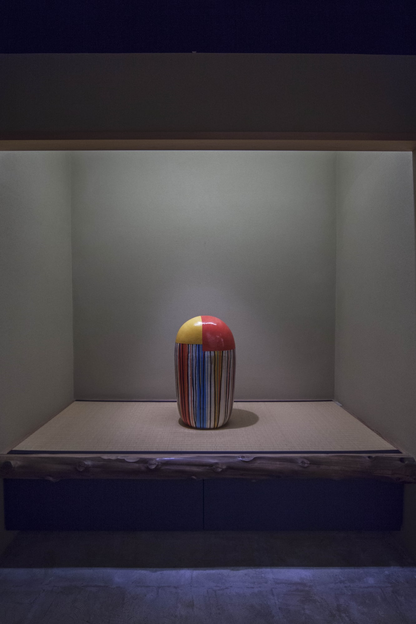 特別展：JUN KANEKO 金子 潤