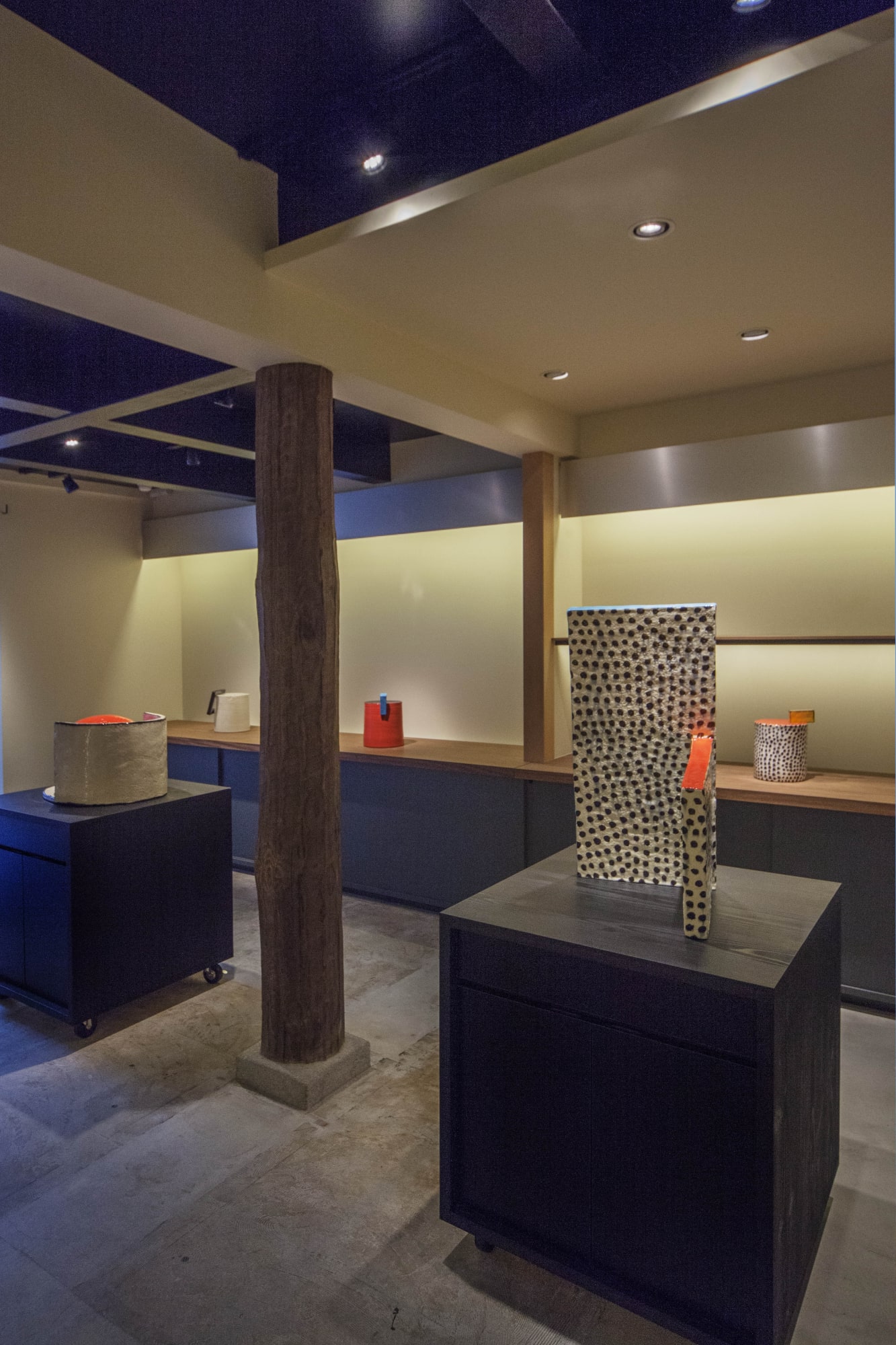 特別展：JUN KANEKO 金子 潤