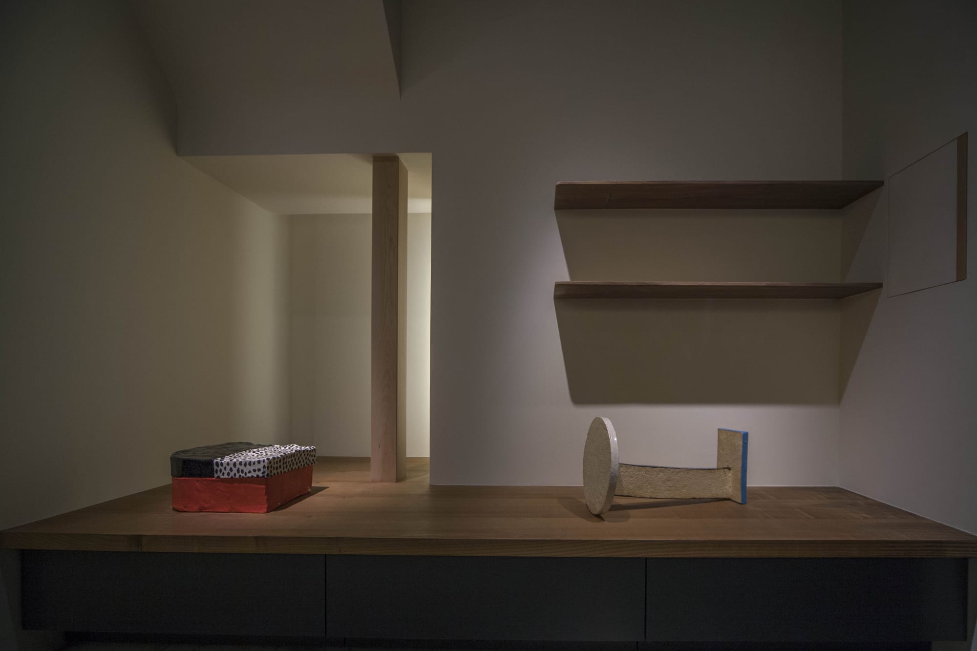 特別展：JUN KANEKO 金子 潤