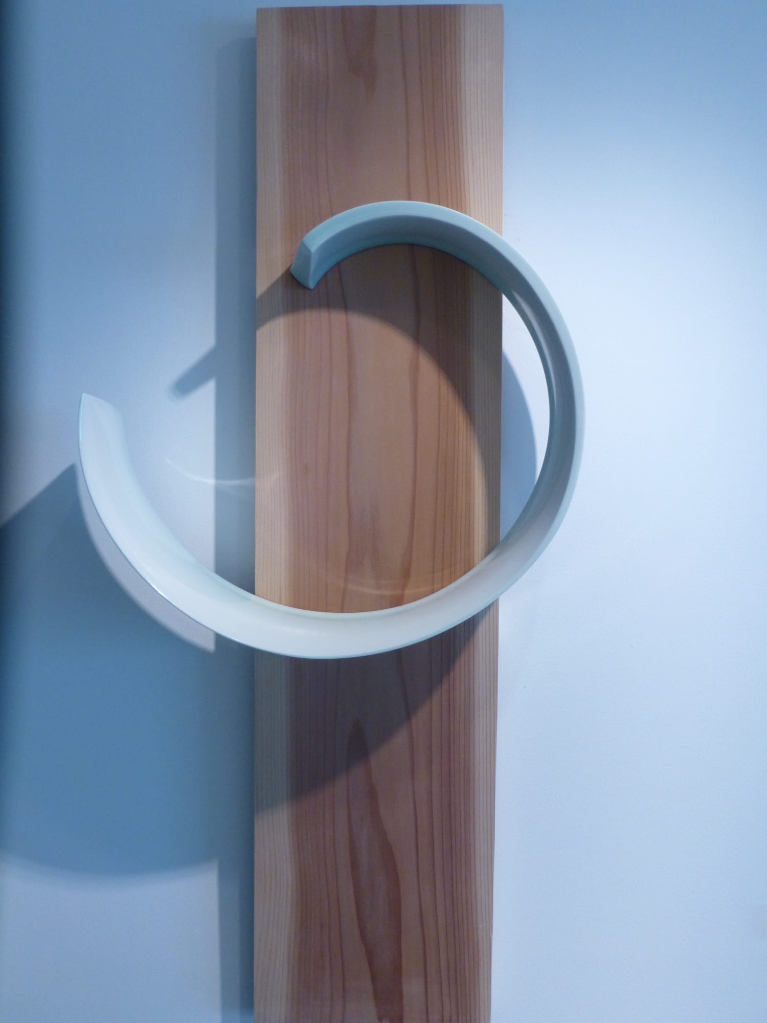 木野智史：残心