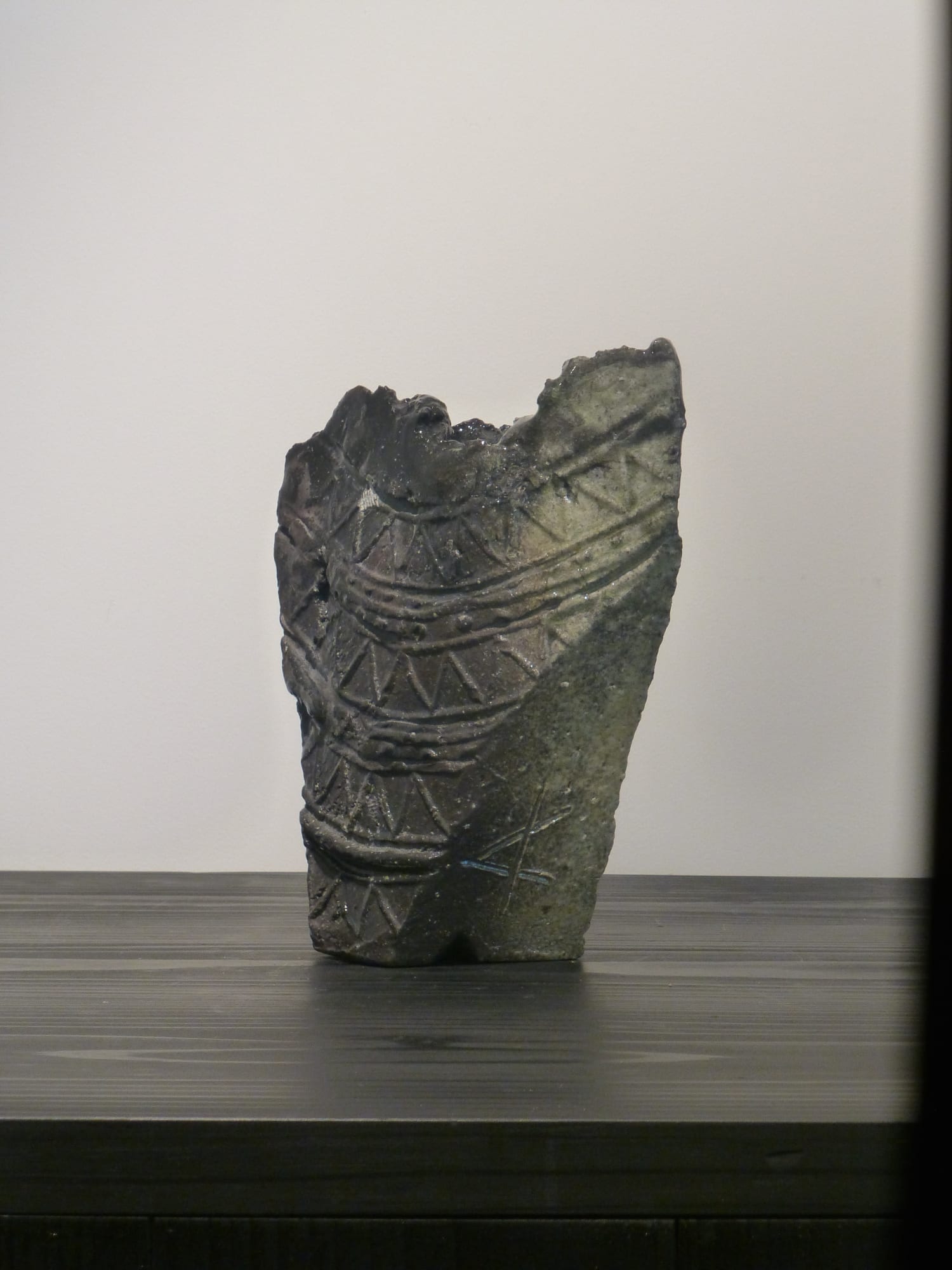 谷本景：古代から