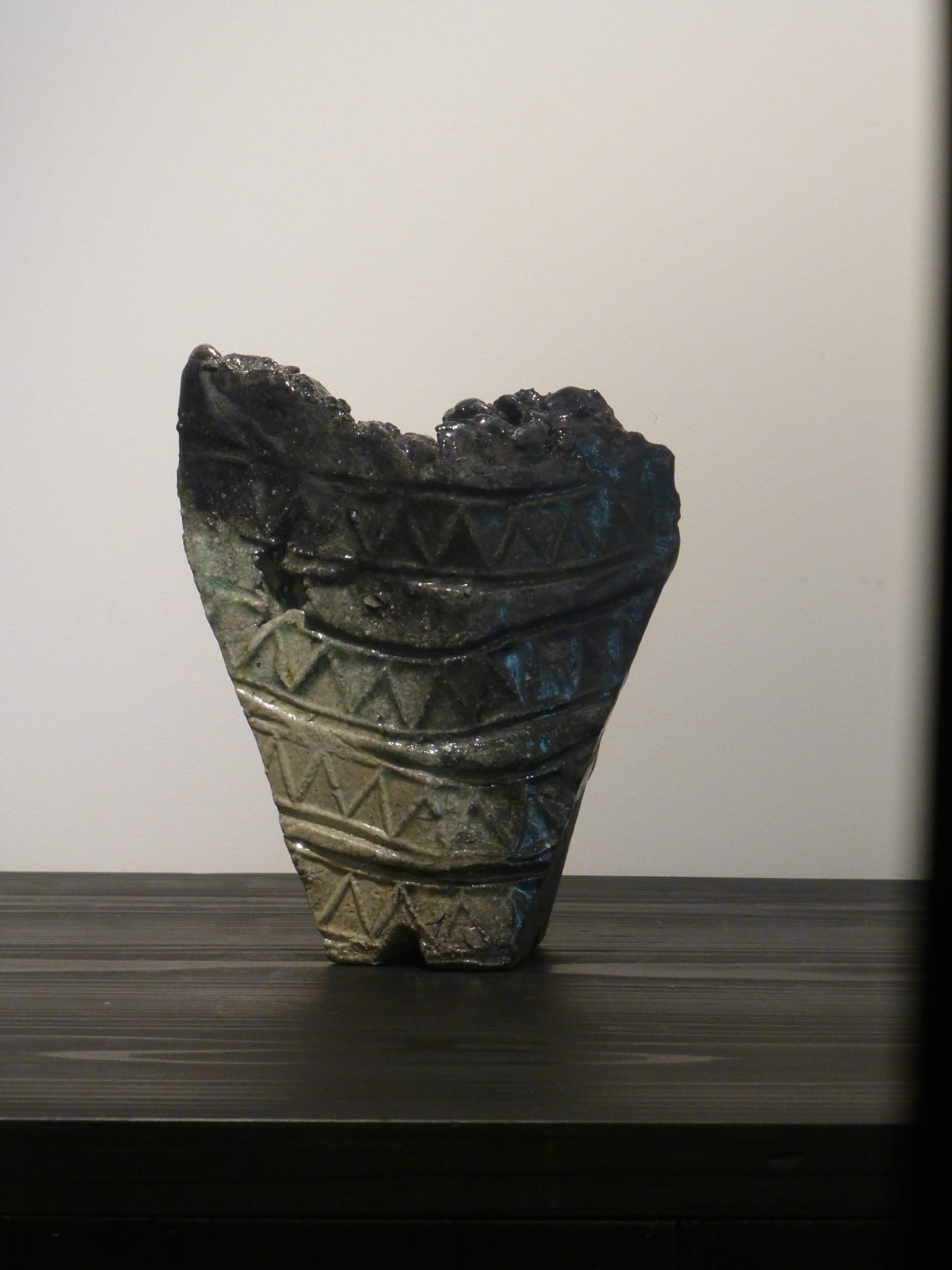 谷本景：古代から