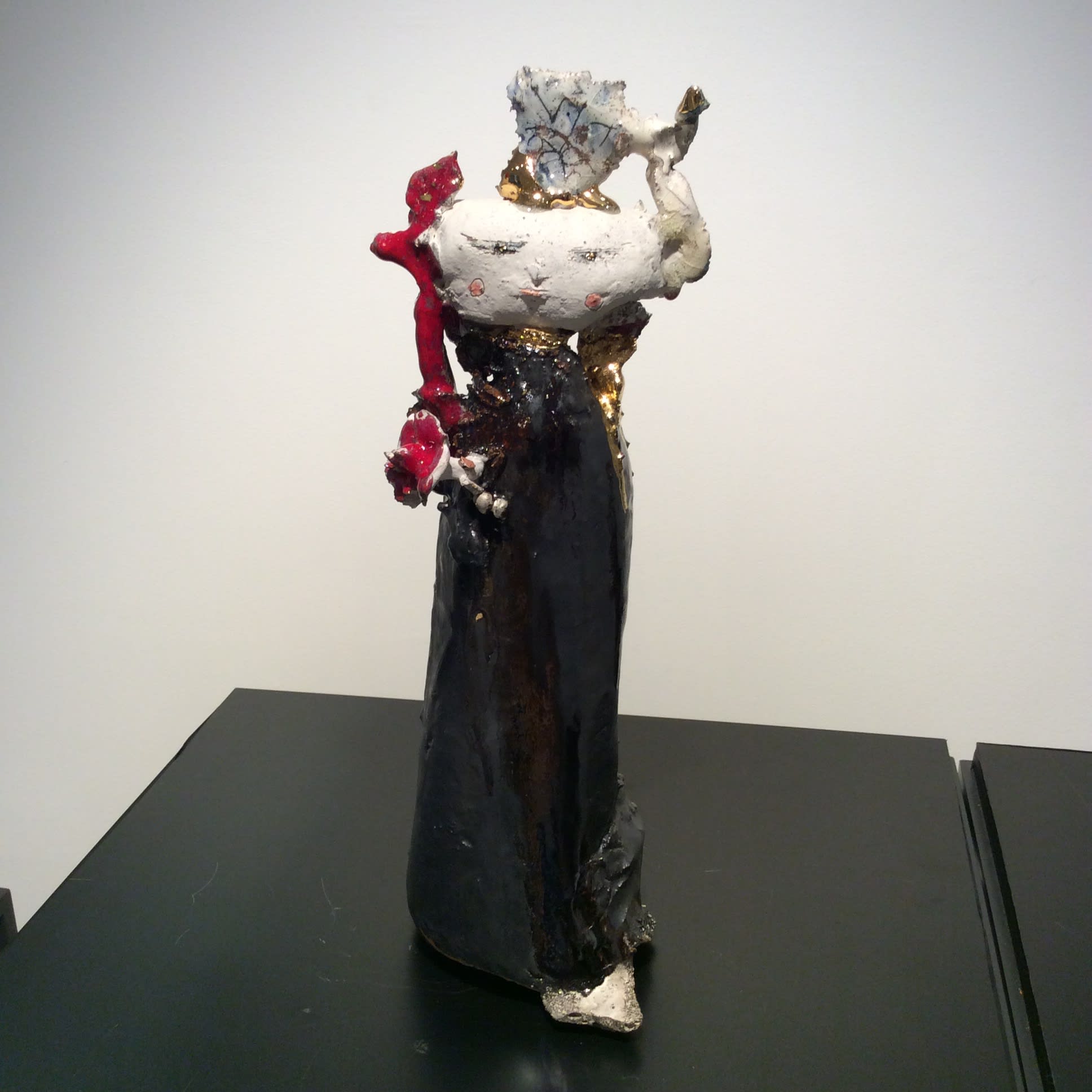 森正：女のかたち