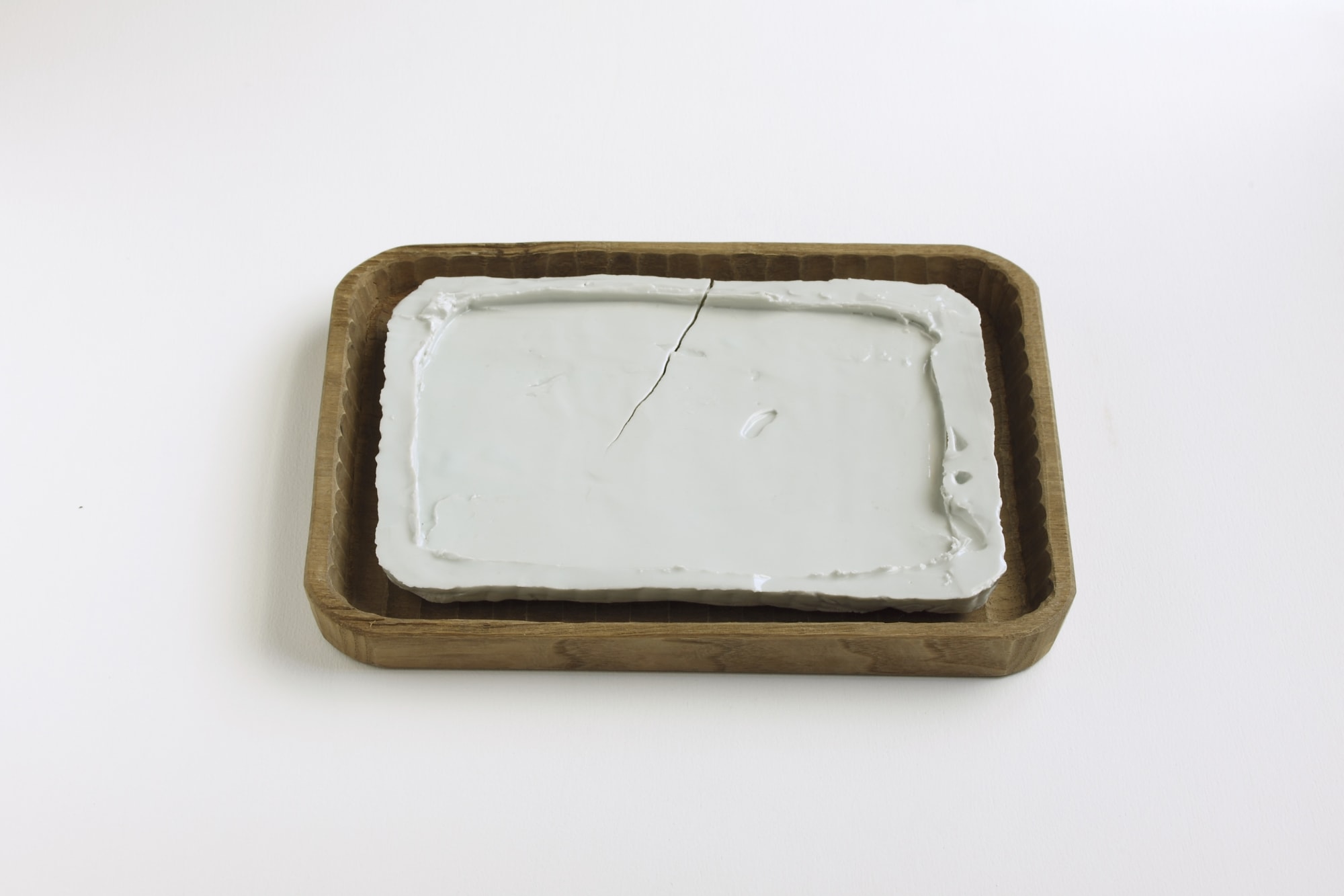 上出惠悟 × 森口信一：九谷我谷