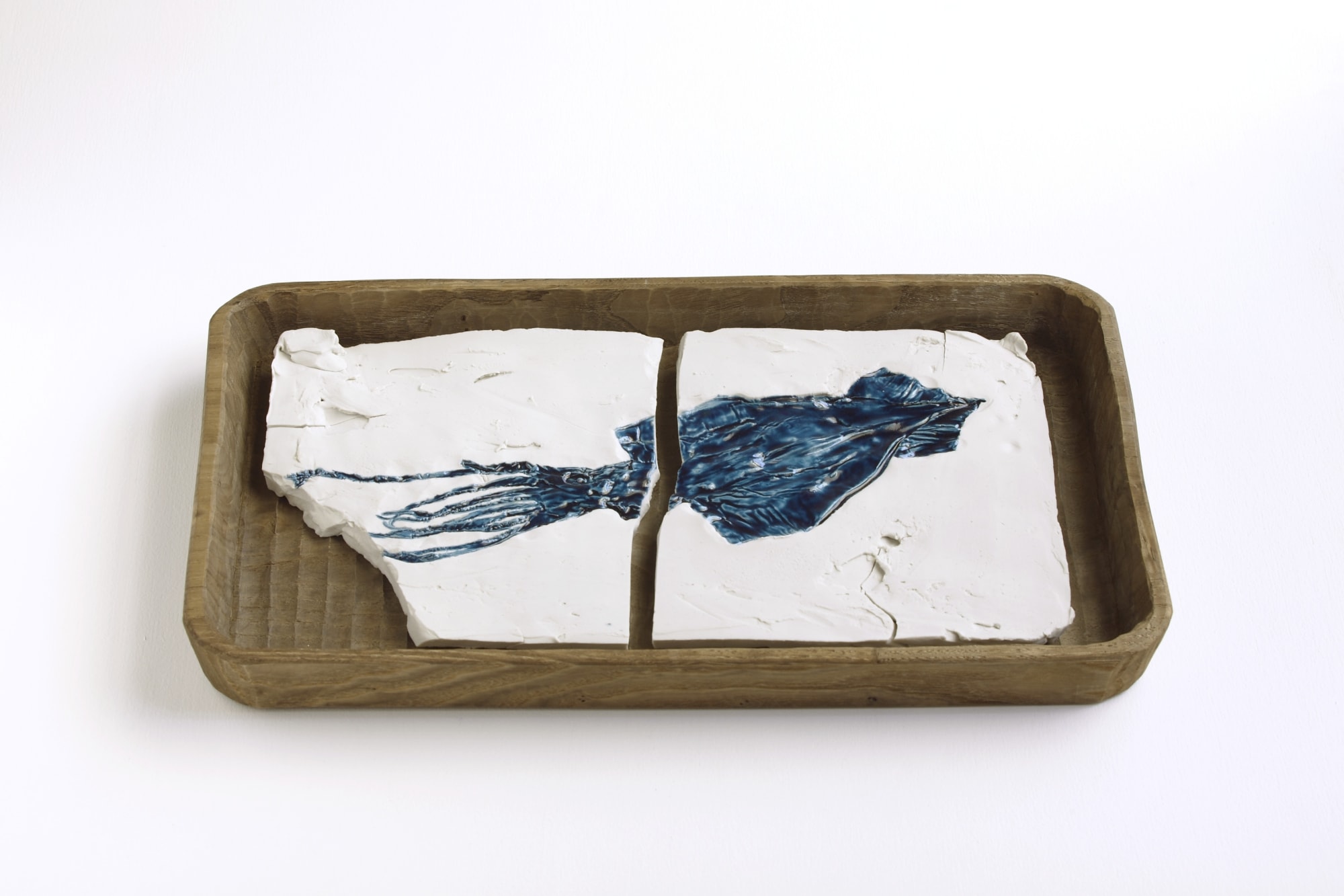 上出惠悟 × 森口信一：九谷我谷