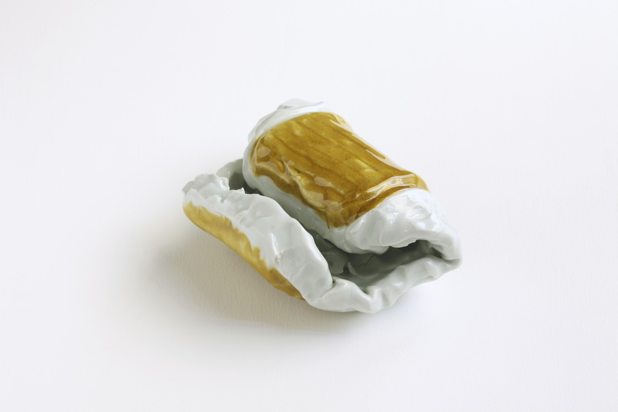 上出惠悟 × 森口信一：九谷我谷