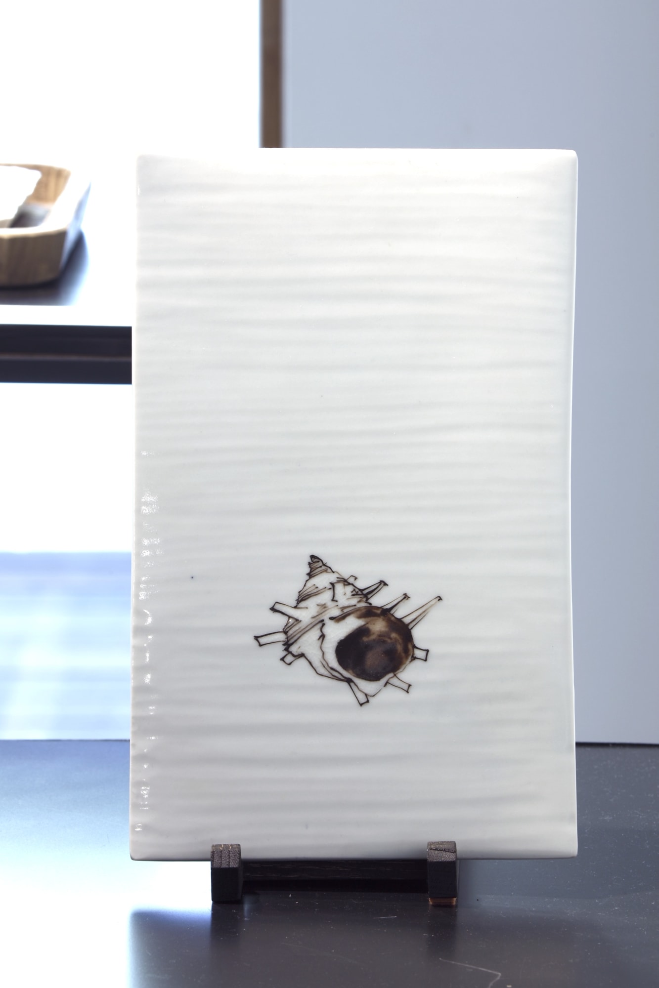 上出惠悟 × 森口信一：九谷我谷