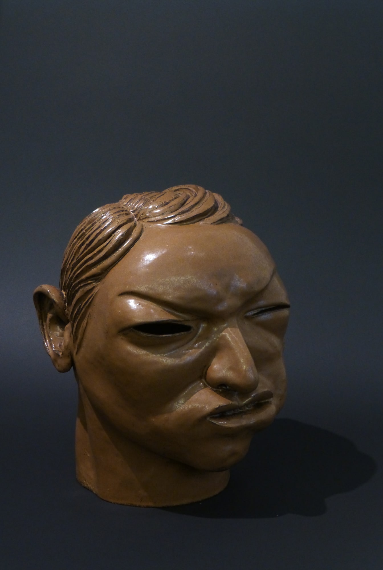 ファウスト・サルヴィ：LIFE IS A PUZZLE