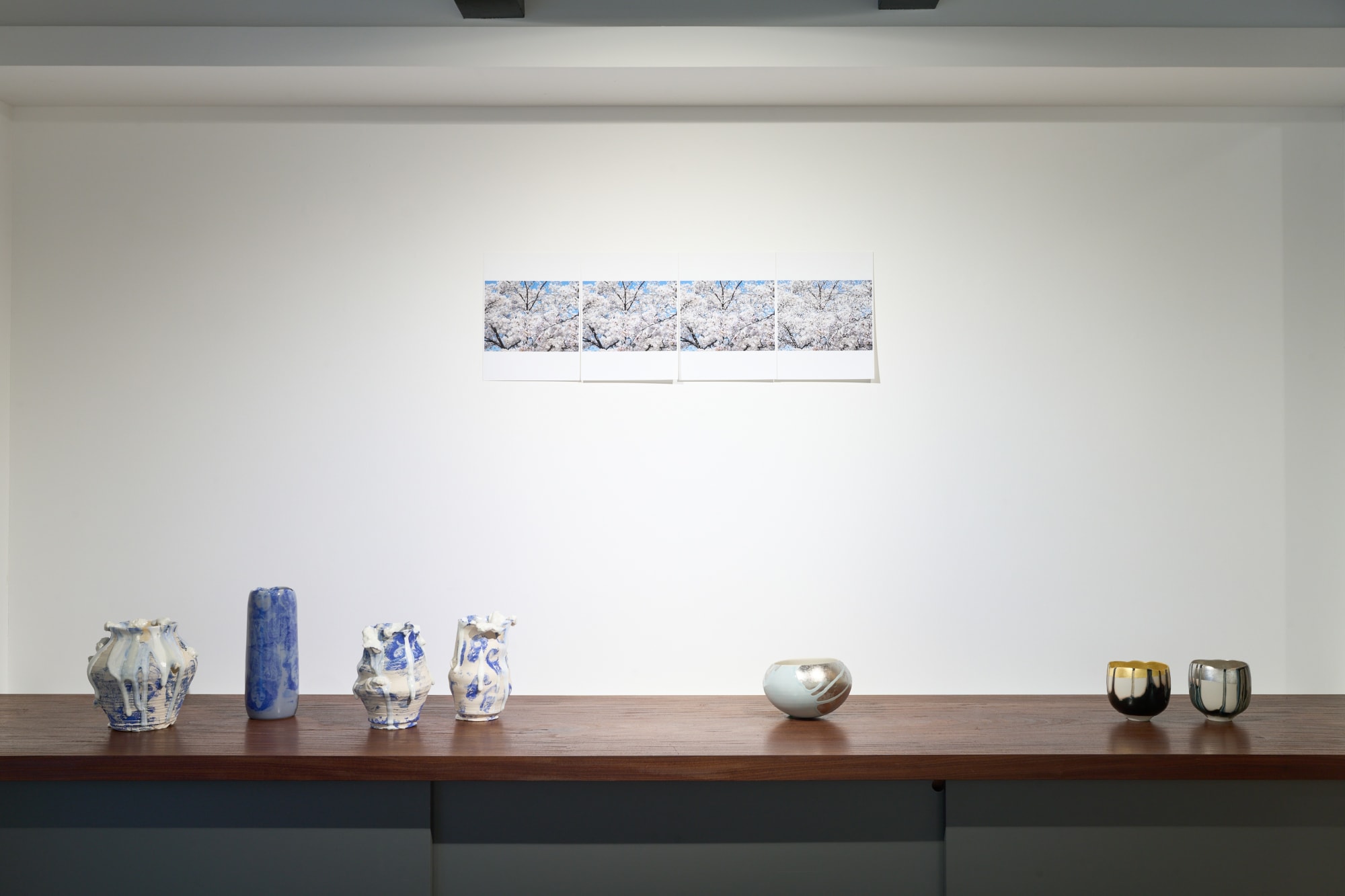 多和田 有希 ＋ 福本 双紅：「空の香」