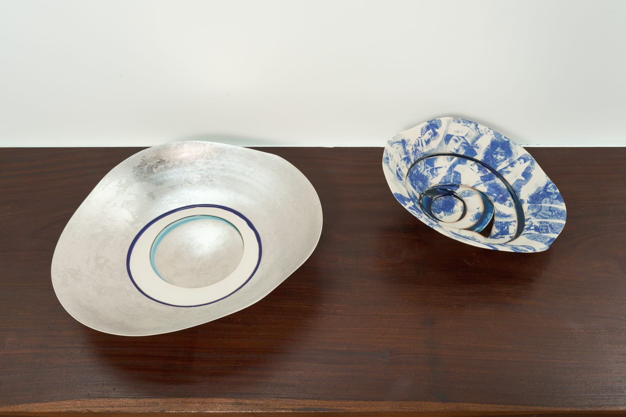 多和田 有希 ＋ 福本 双紅：「空の香」