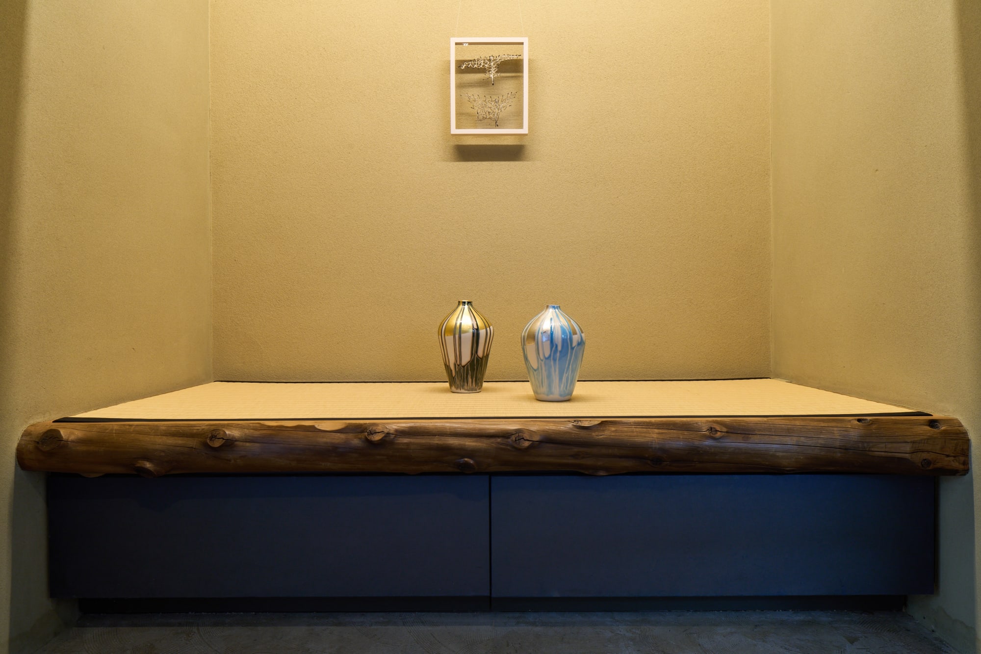 多和田 有希 ＋ 福本 双紅：「空の香」