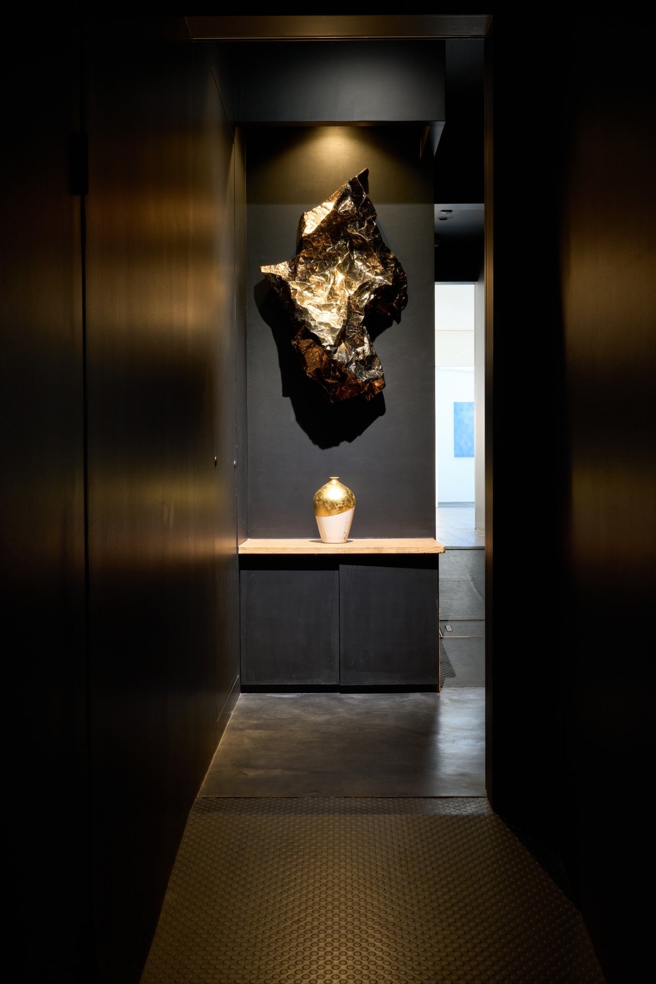 多和田 有希 ＋ 福本 双紅：「空の香」