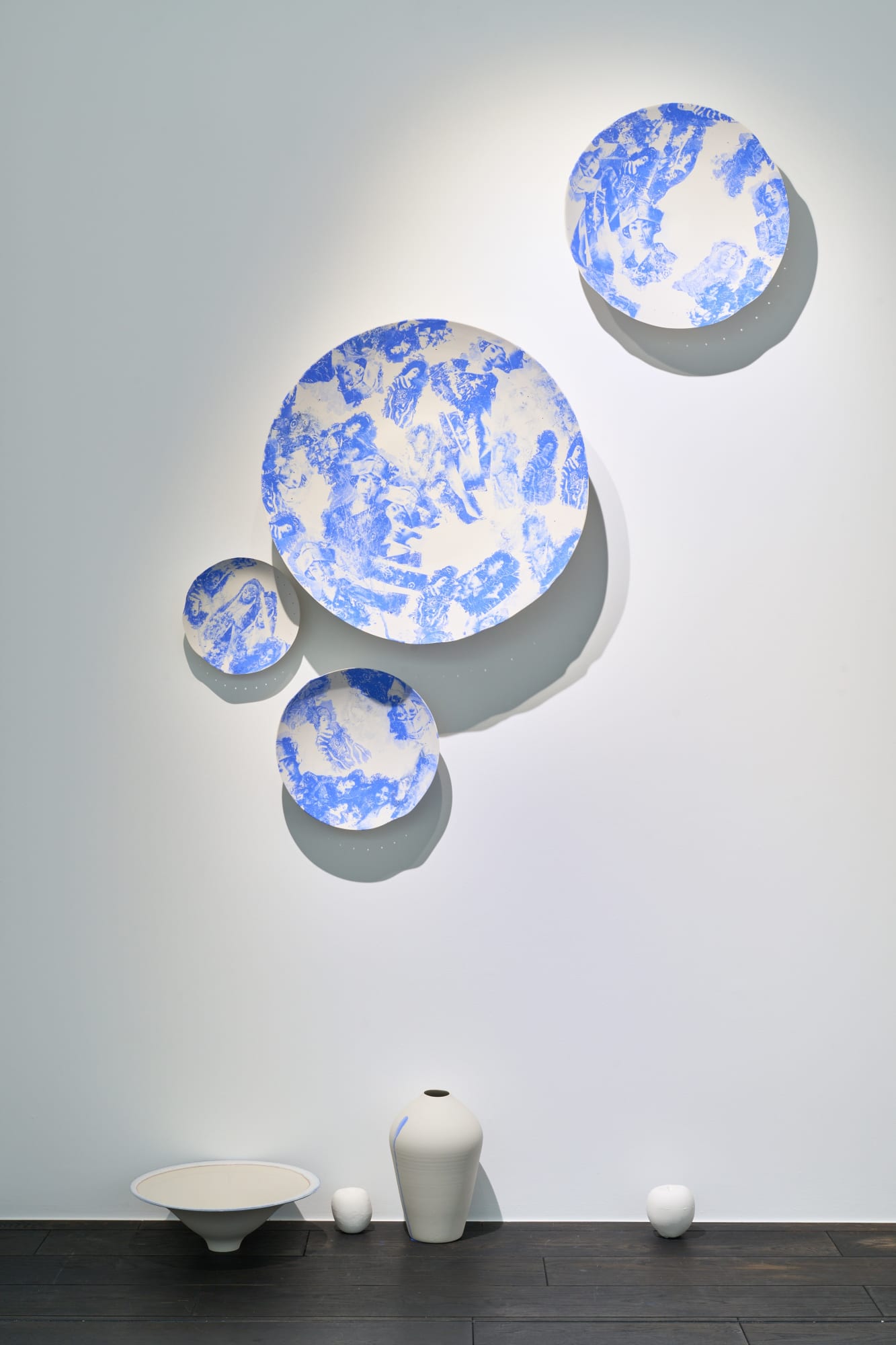 多和田 有希 ＋ 福本 双紅：「空の香」