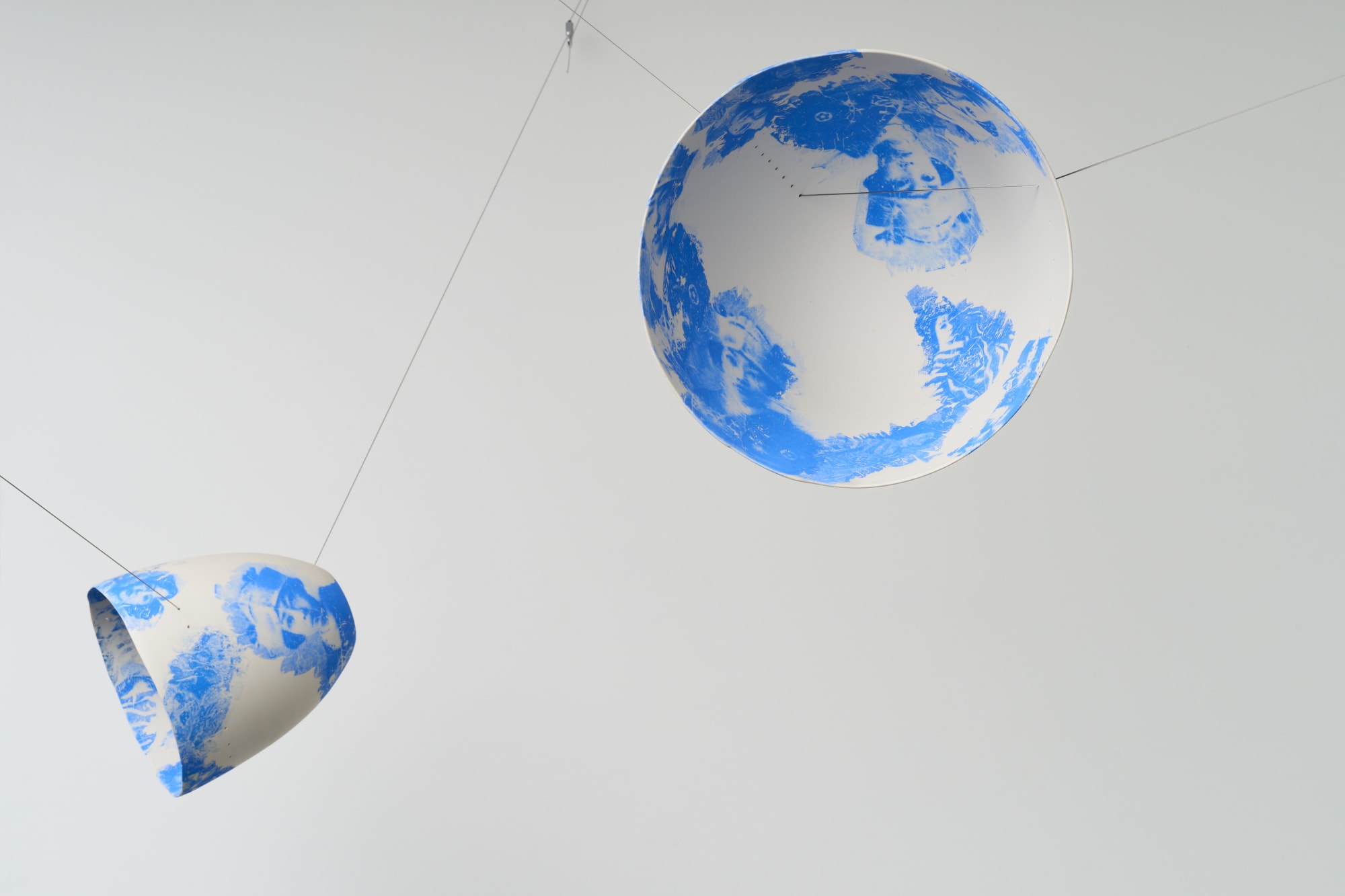 多和田 有希 ＋ 福本 双紅：「空の香」