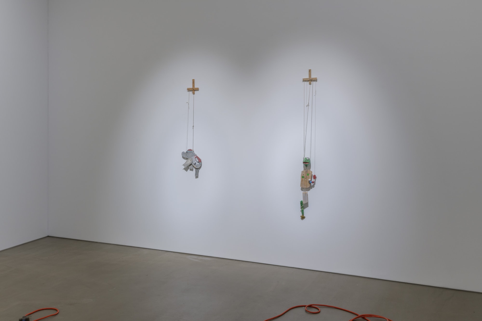 K・モルギン：21世紀作品 2001-2019