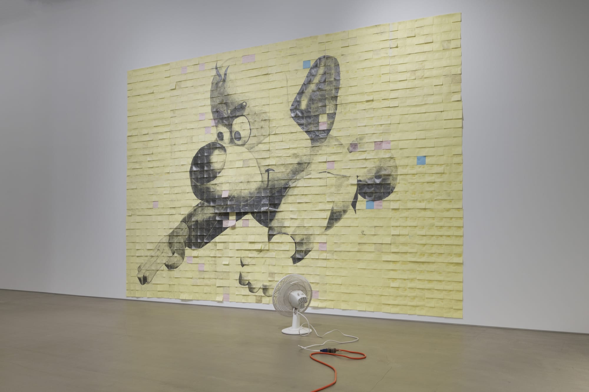 K・モルギン：21世紀作品 2001-2019