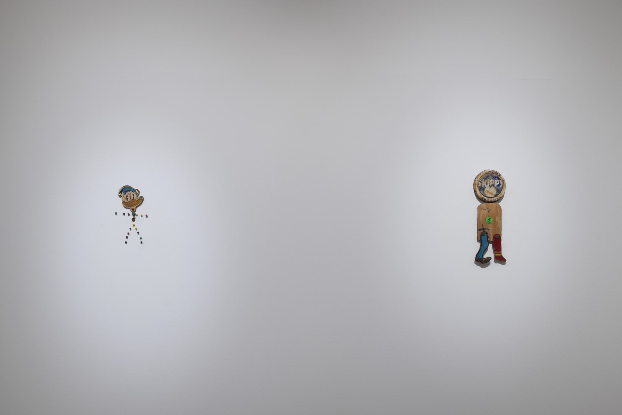 K・モルギン：21世紀作品 2001-2019