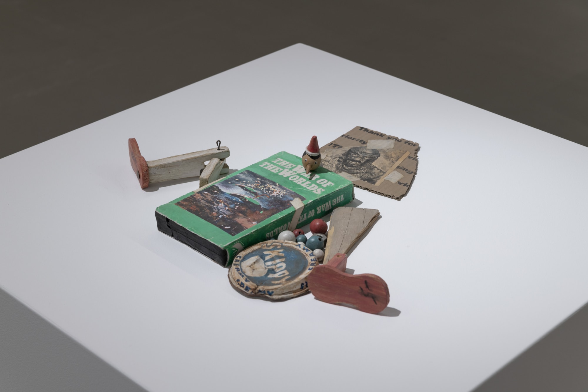 K・モルギン：21世紀作品 2001-2019