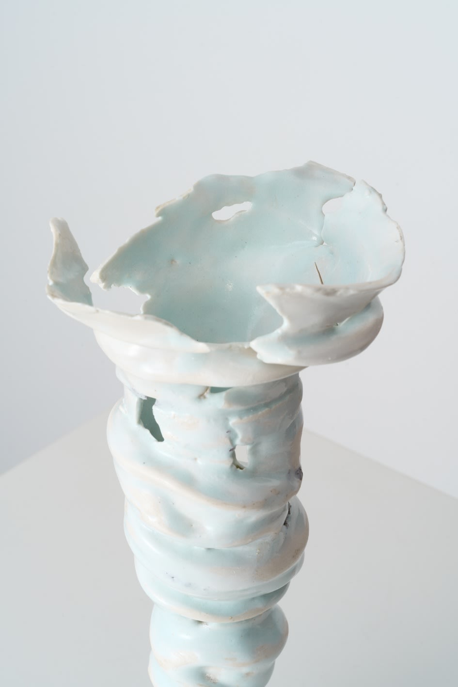 サム・チャット：中と外