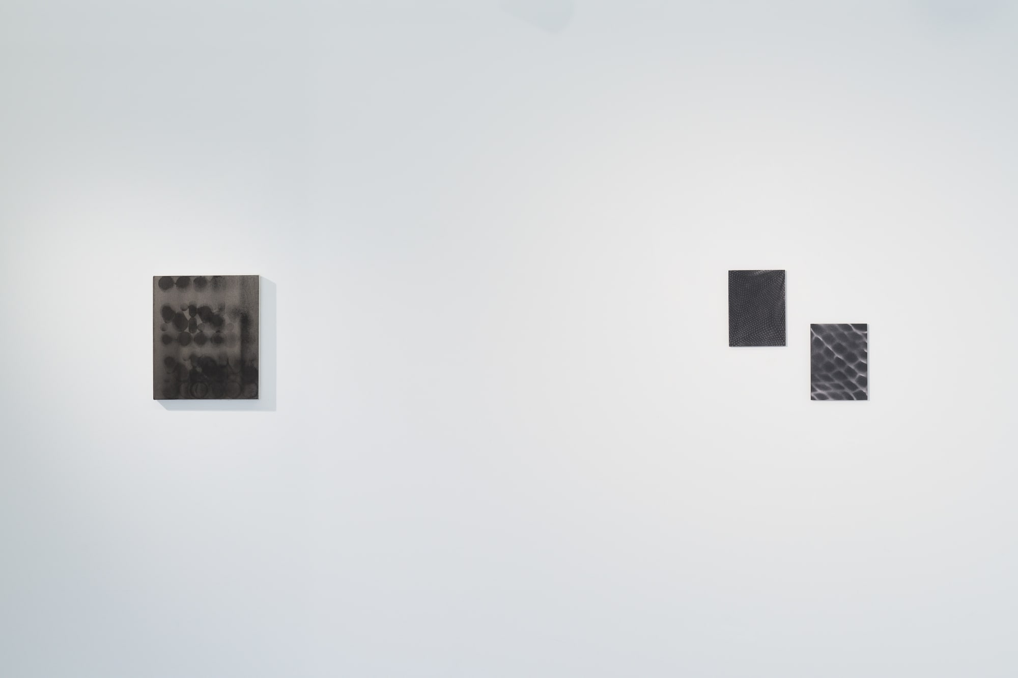 菊間 雄一郎：「夏の痕跡」