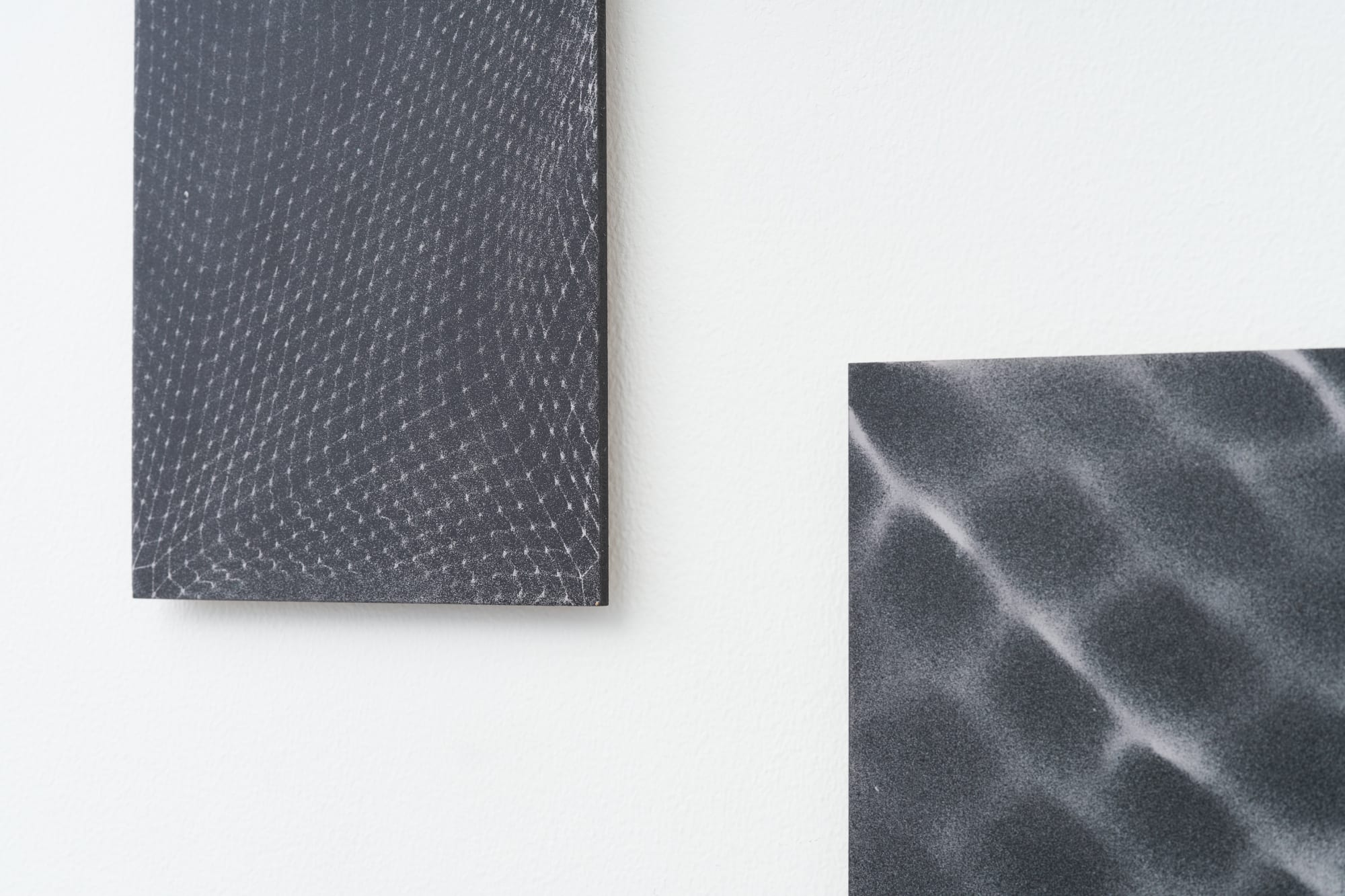 菊間 雄一郎：「夏の痕跡」