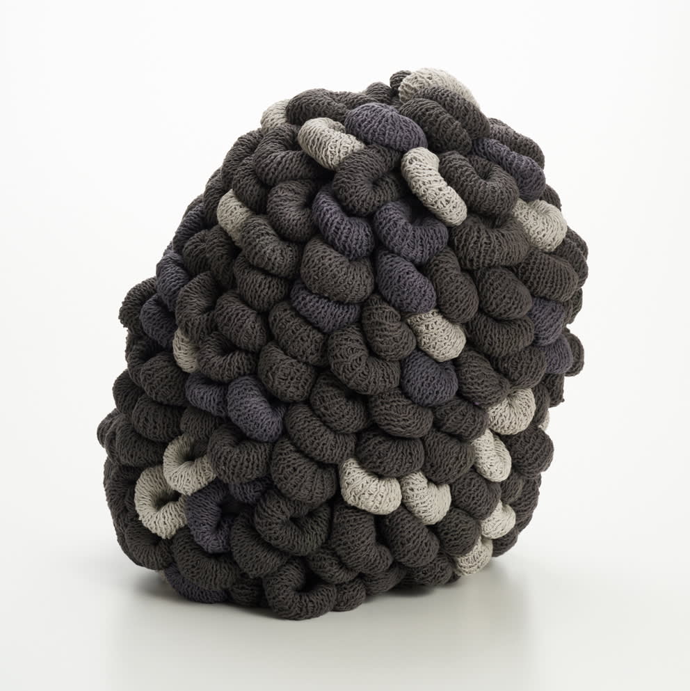 力石 咲：アモルファス