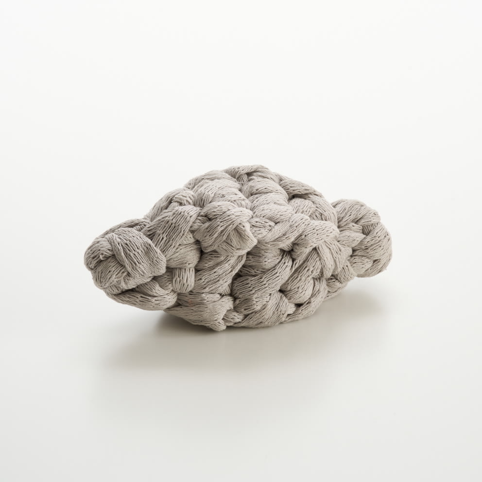 力石 咲：アモルファス