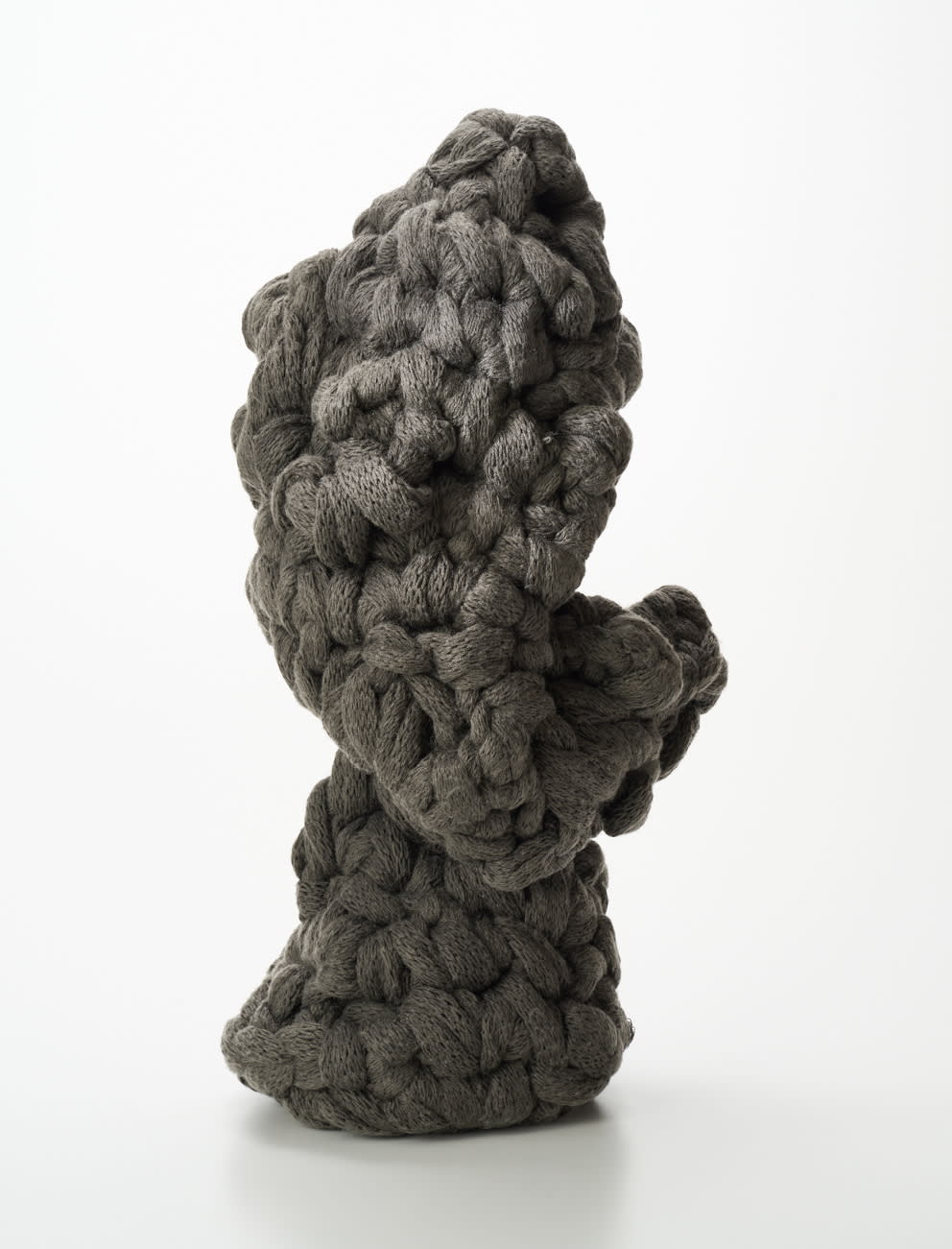 力石 咲：アモルファス