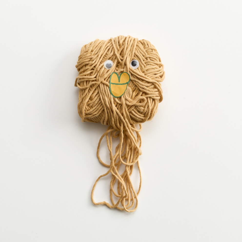 力石 咲：アモルファス