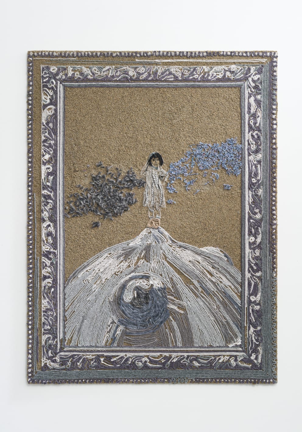 力石 咲：アモルファス