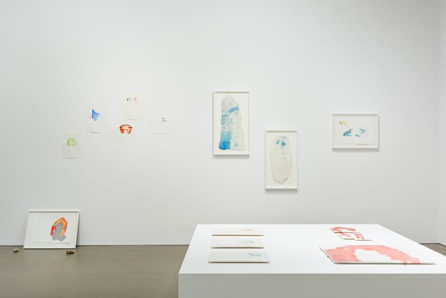 湊 茉莉: 「あはうみのつちときおく、だいちとのたいわ」