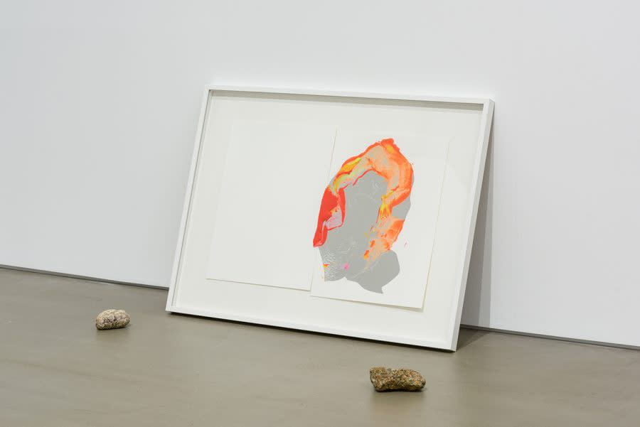 湊 茉莉: 「あはうみのつちときおく、だいちとのたいわ」