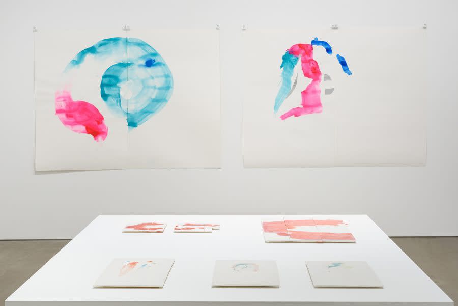 湊 茉莉: 「あはうみのつちときおく、だいちとのたいわ」